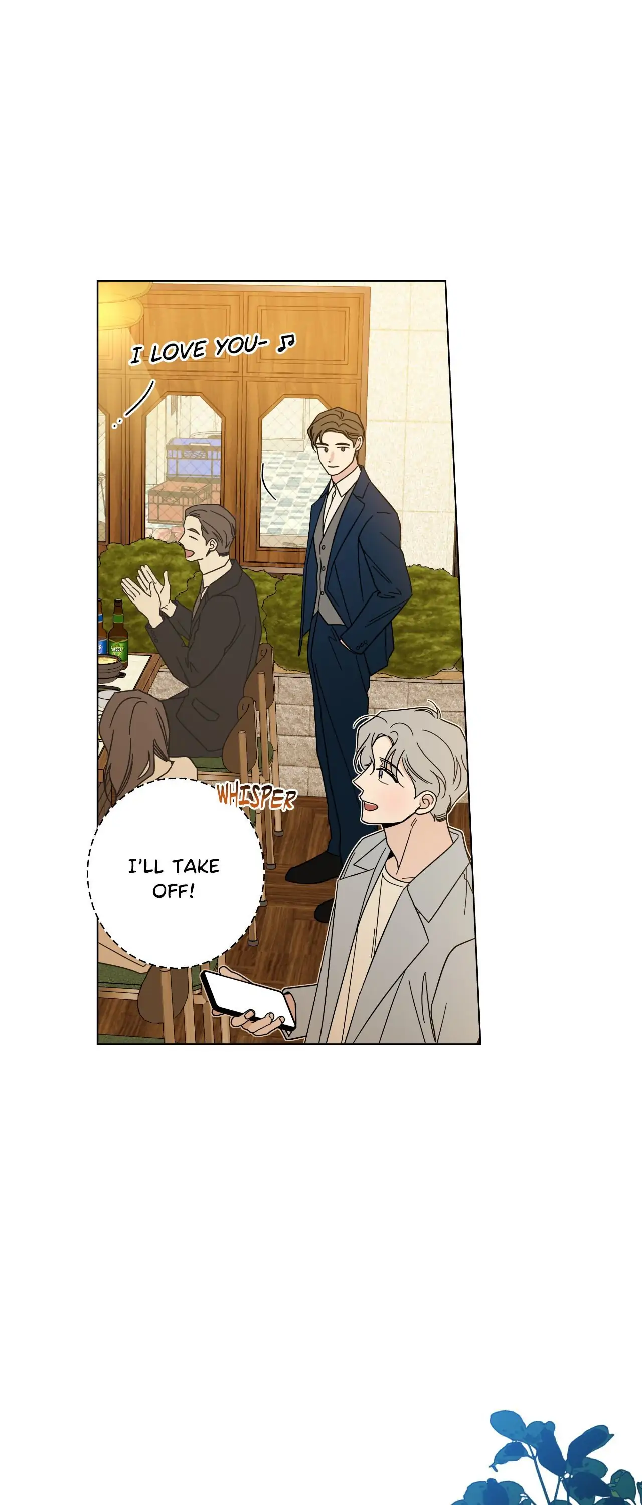 HOME5 [Official] - Chapter 76 manhwa