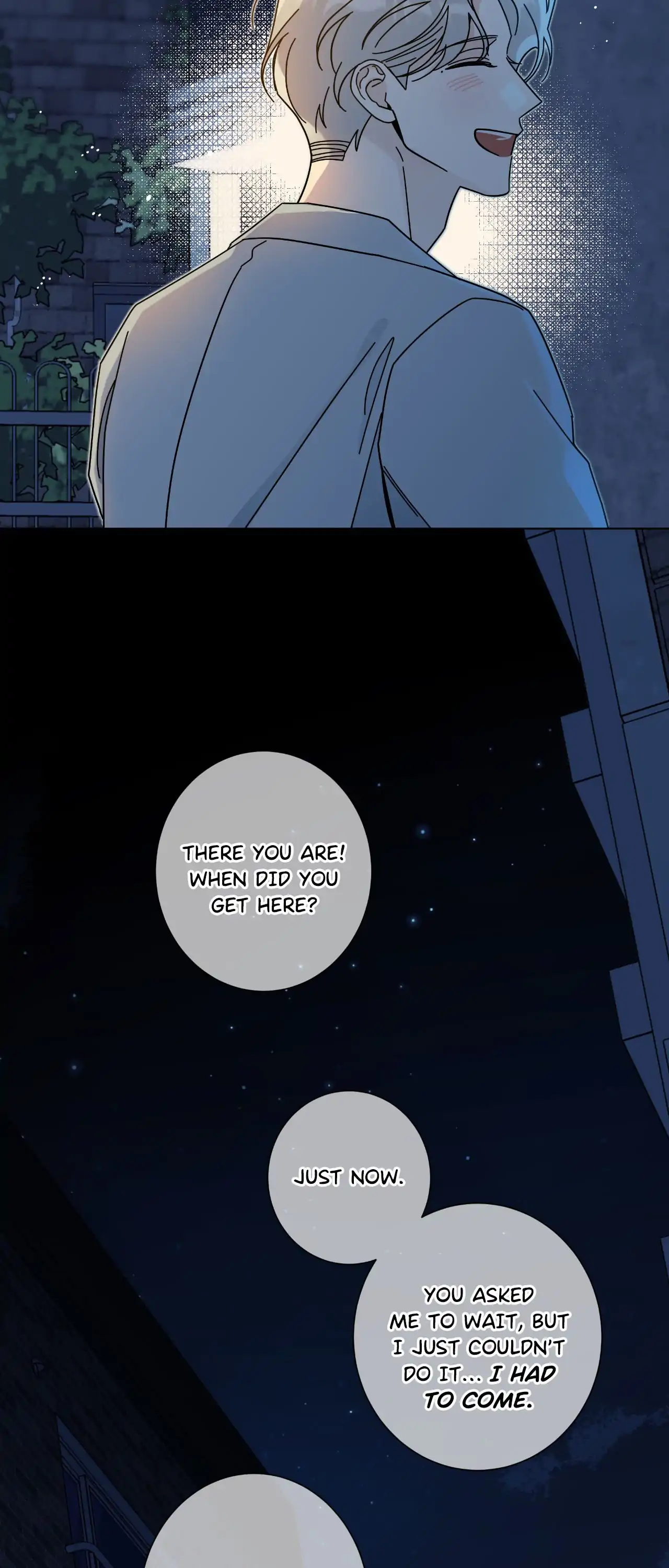 HOME5 [Official] - Chapter 76 manhwa