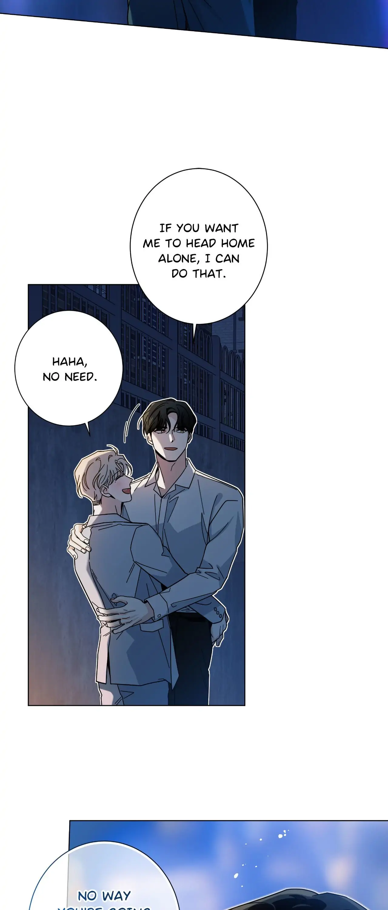 HOME5 [Official] - Chapter 76 manhwa