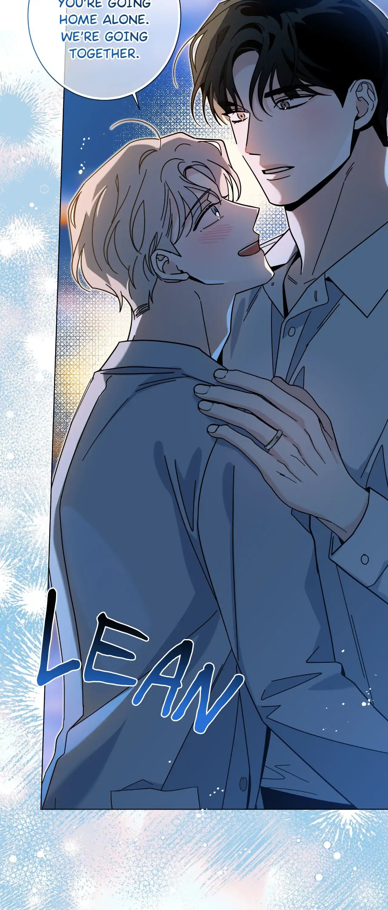 HOME5 [Official] - Chapter 76 manhwa