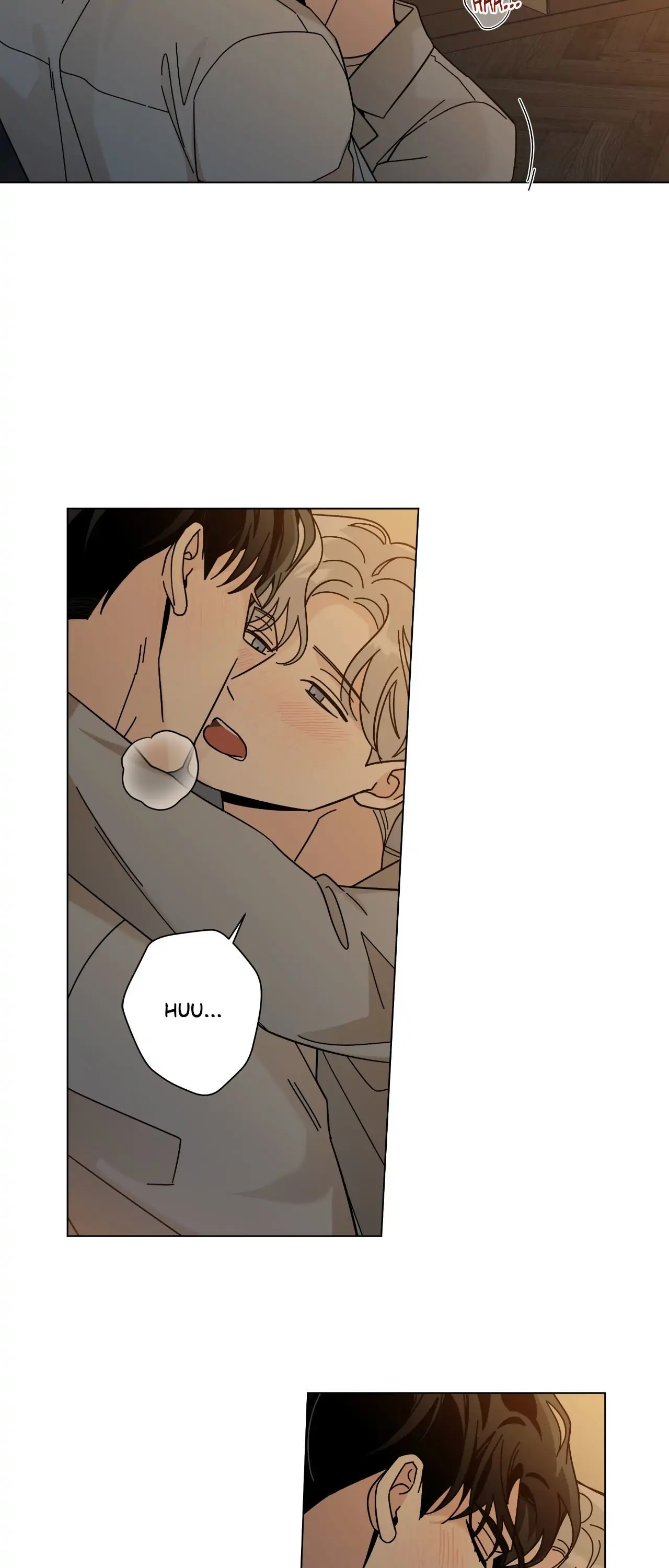 HOME5 [Official] - Chapter 77 manhwa