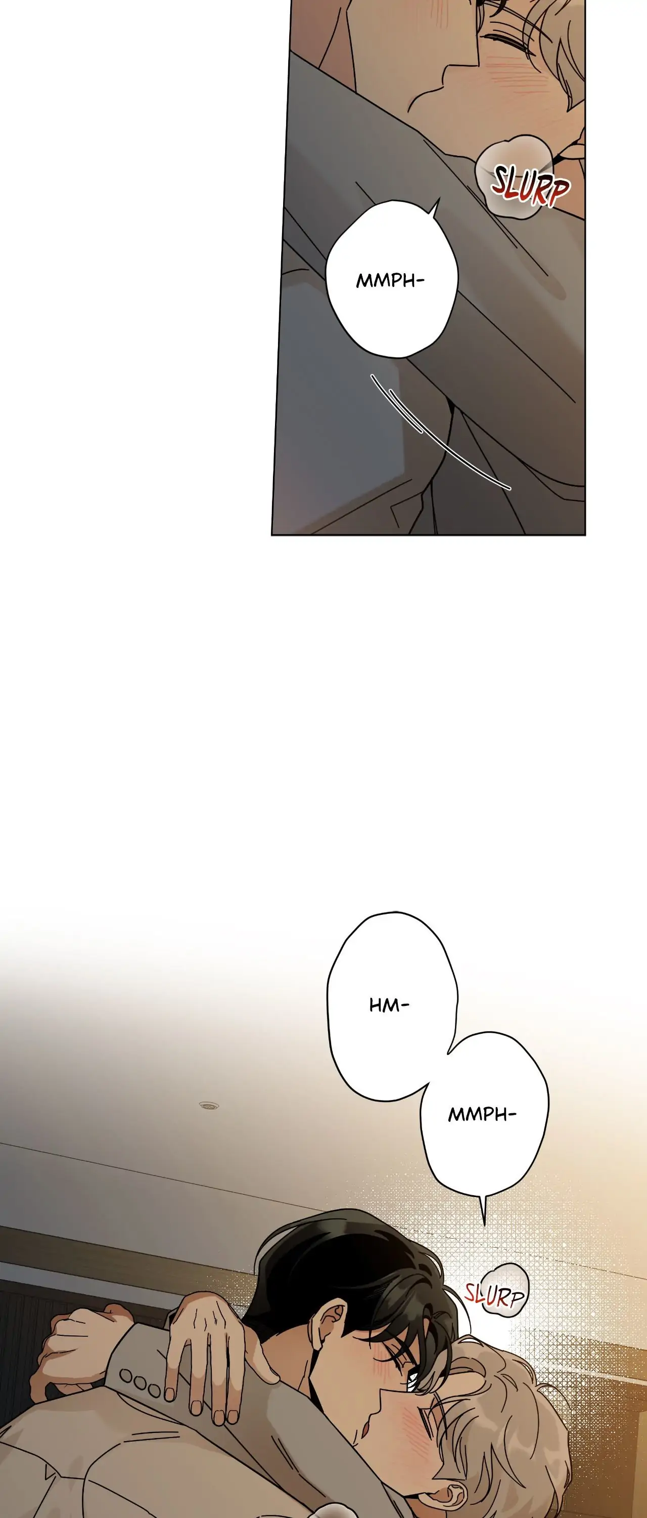 HOME5 [Official] - Chapter 77 manhwa