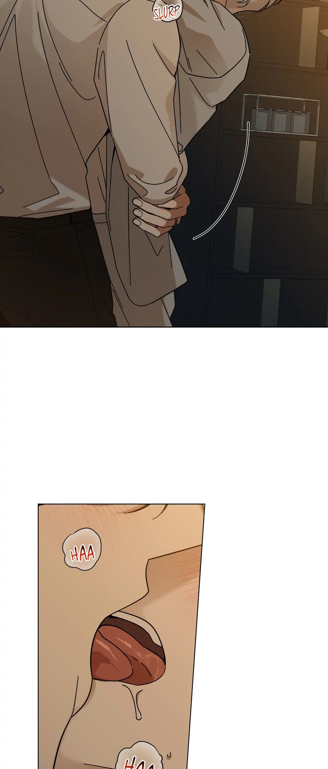 HOME5 [Official] - Chapter 77 manhwa