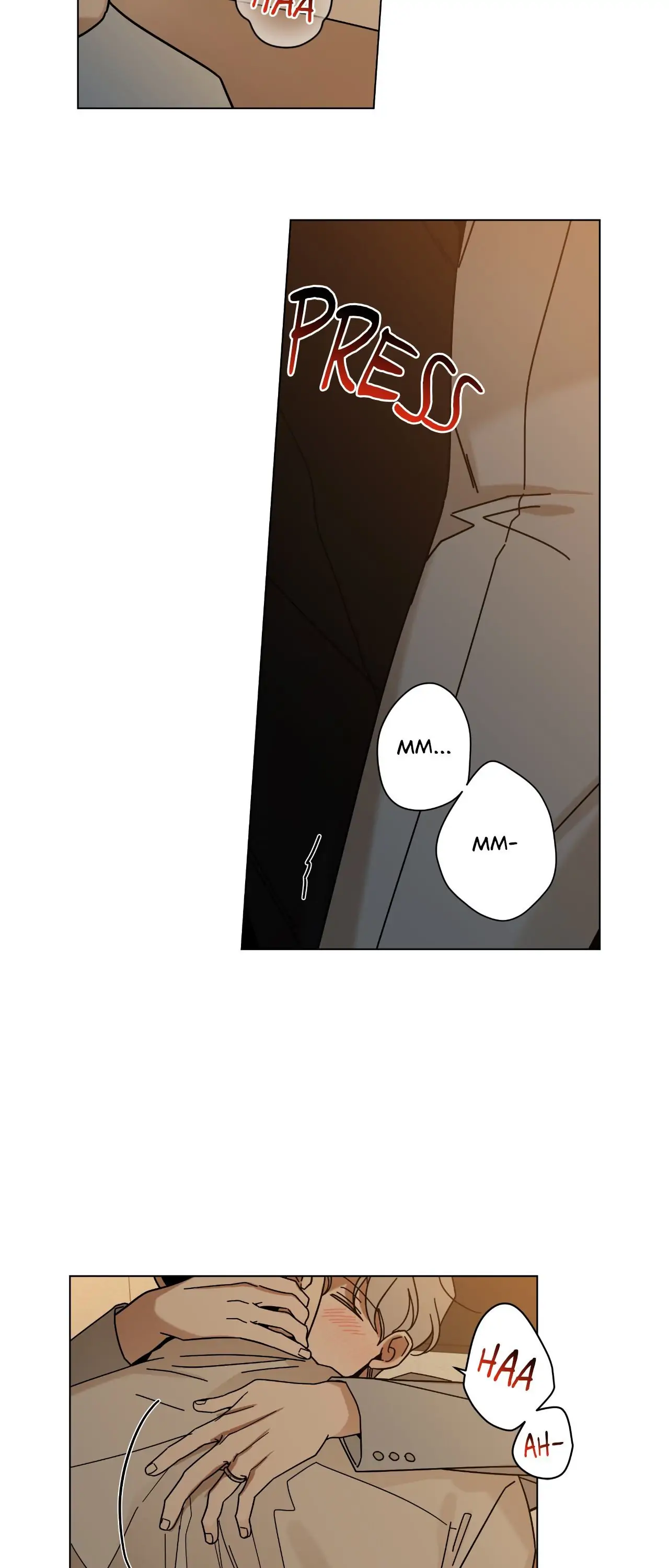 HOME5 [Official] - Chapter 77 manhwa