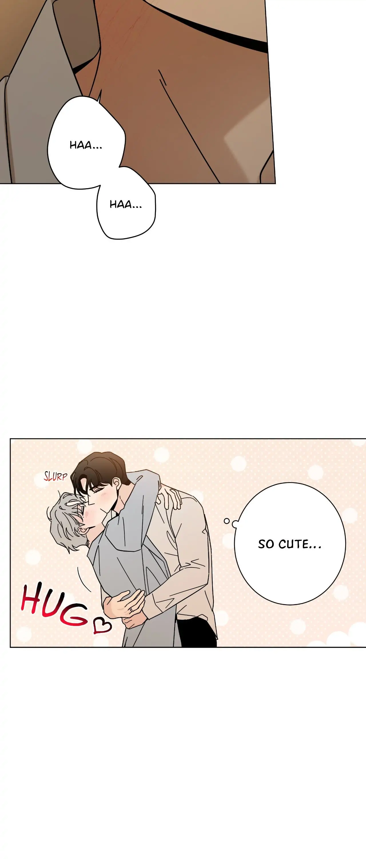 HOME5 [Official] - Chapter 77 manhwa