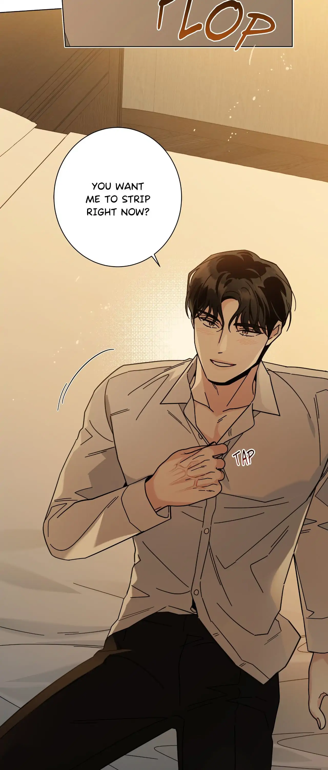HOME5 [Official] - Chapter 77 manhwa
