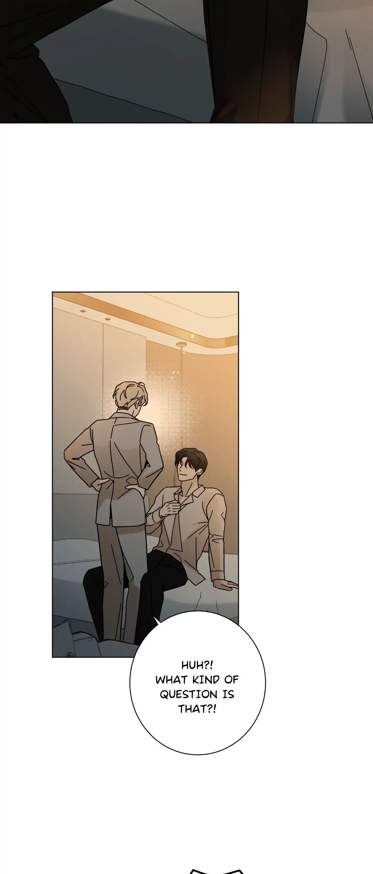 HOME5 [Official] - Chapter 77 manhwa