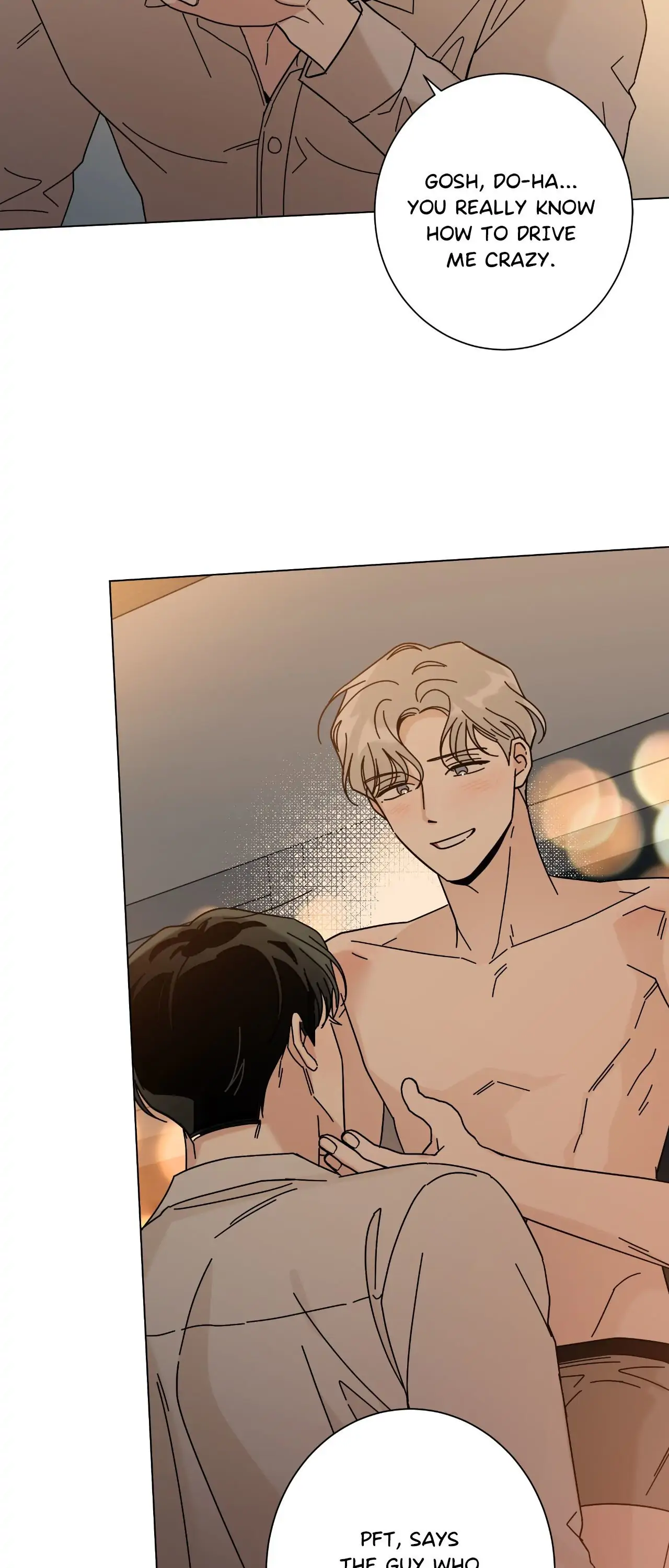HOME5 [Official] - Chapter 77 manhwa