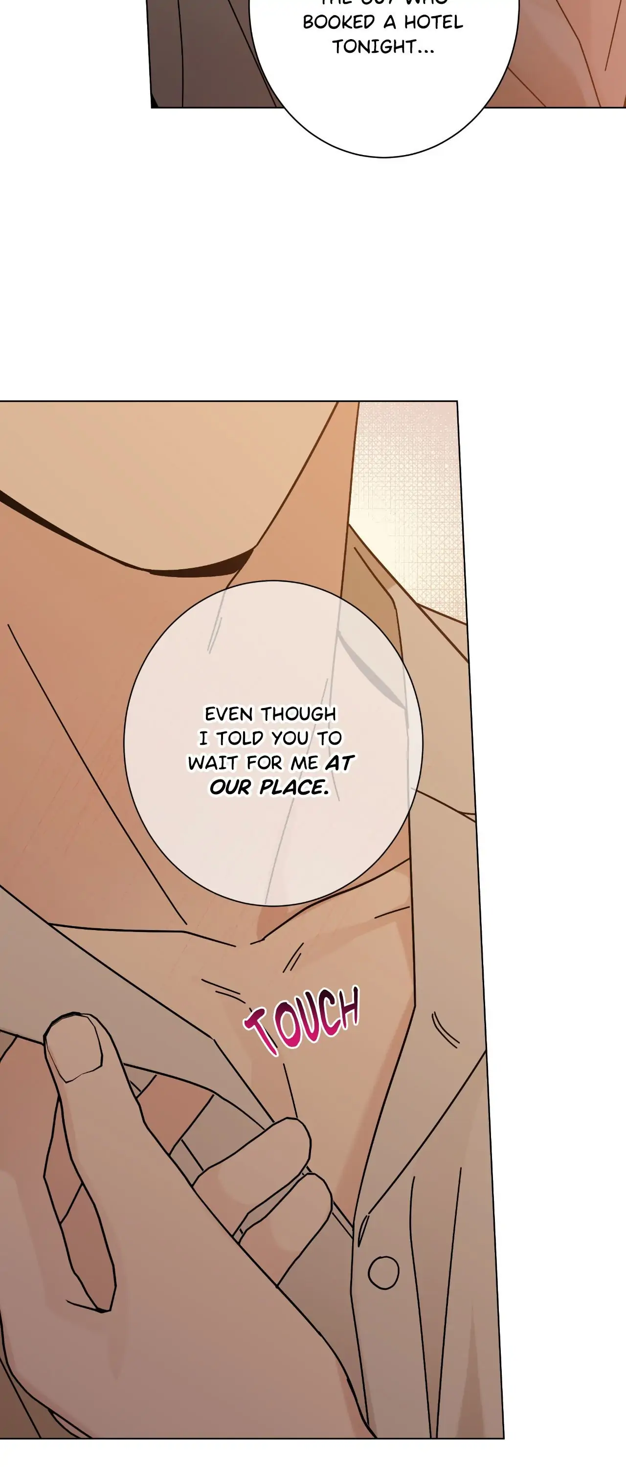 HOME5 [Official] - Chapter 77 manhwa