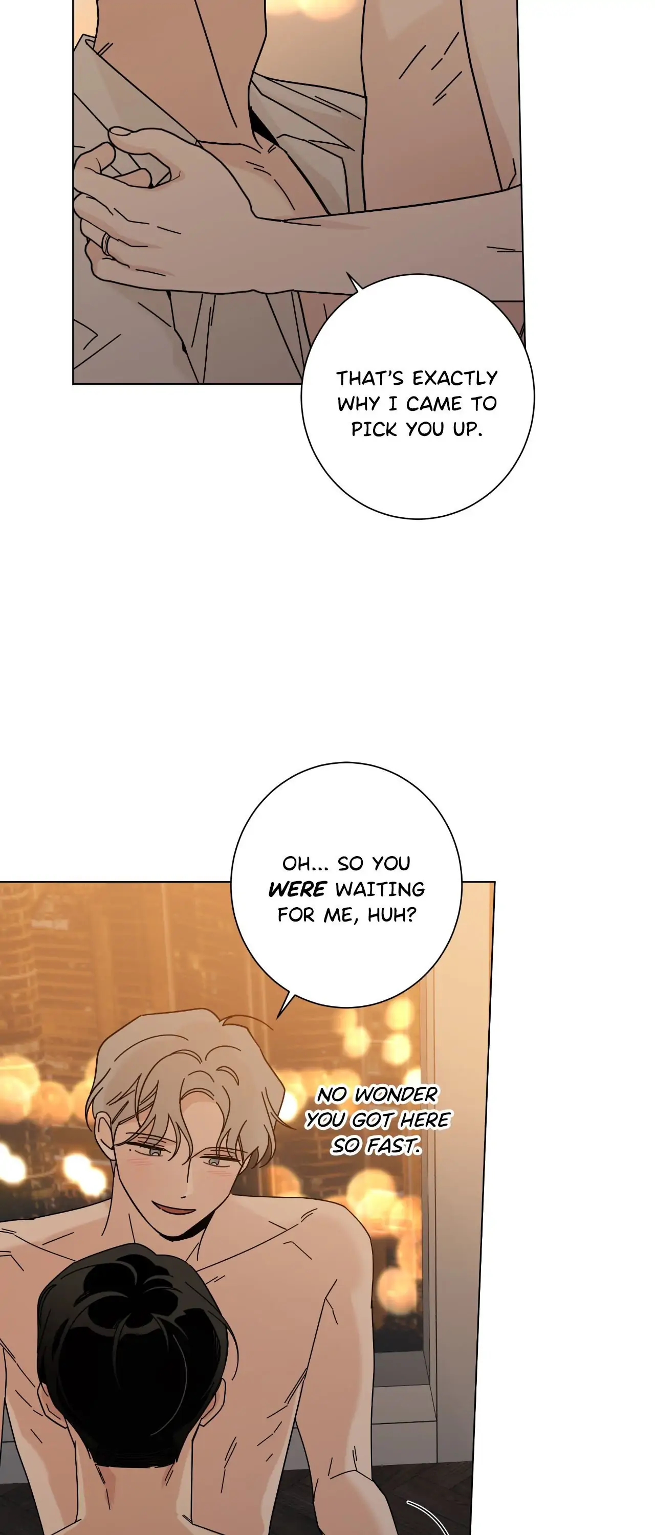 HOME5 [Official] - Chapter 77 manhwa