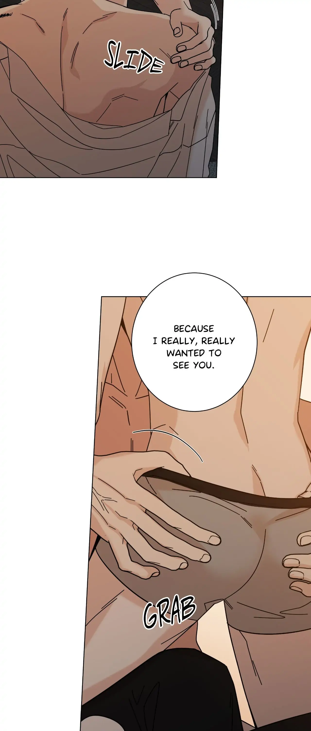 HOME5 [Official] - Chapter 77 manhwa