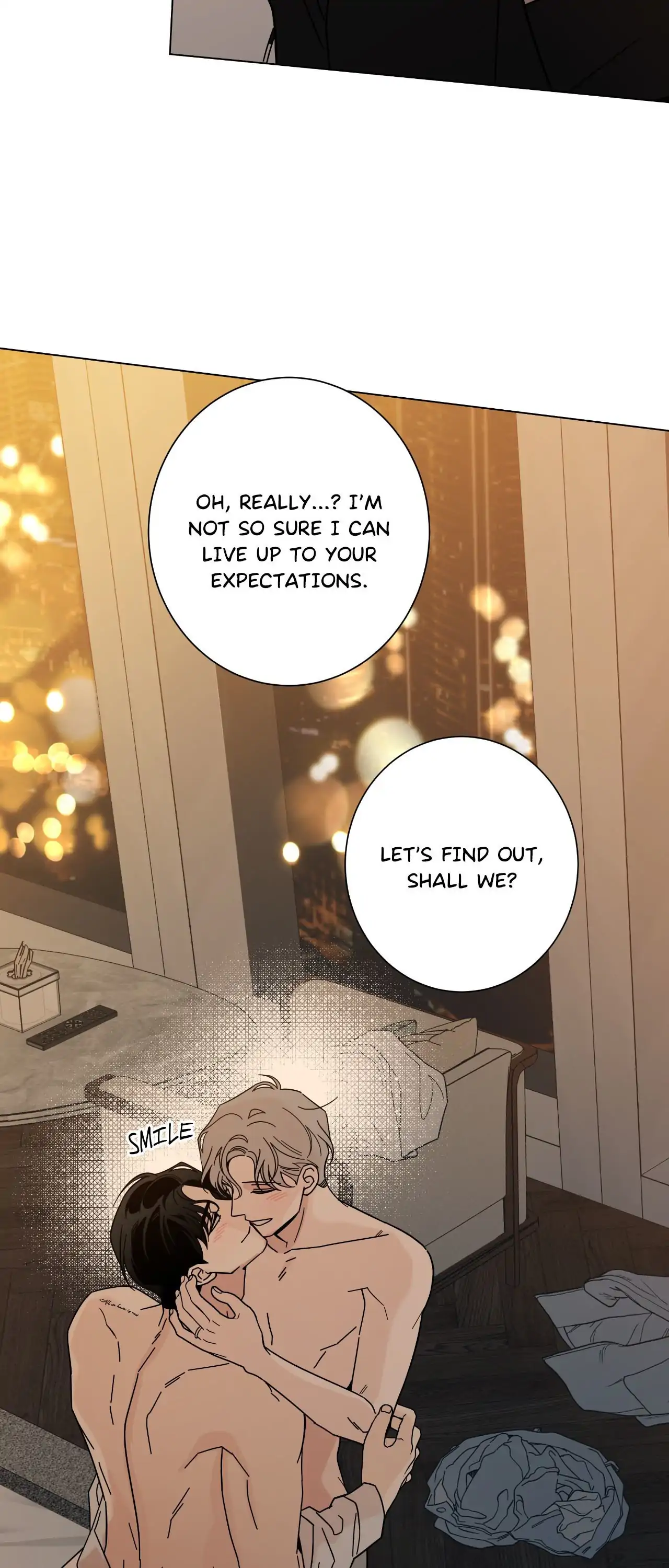 HOME5 [Official] - Chapter 77 manhwa