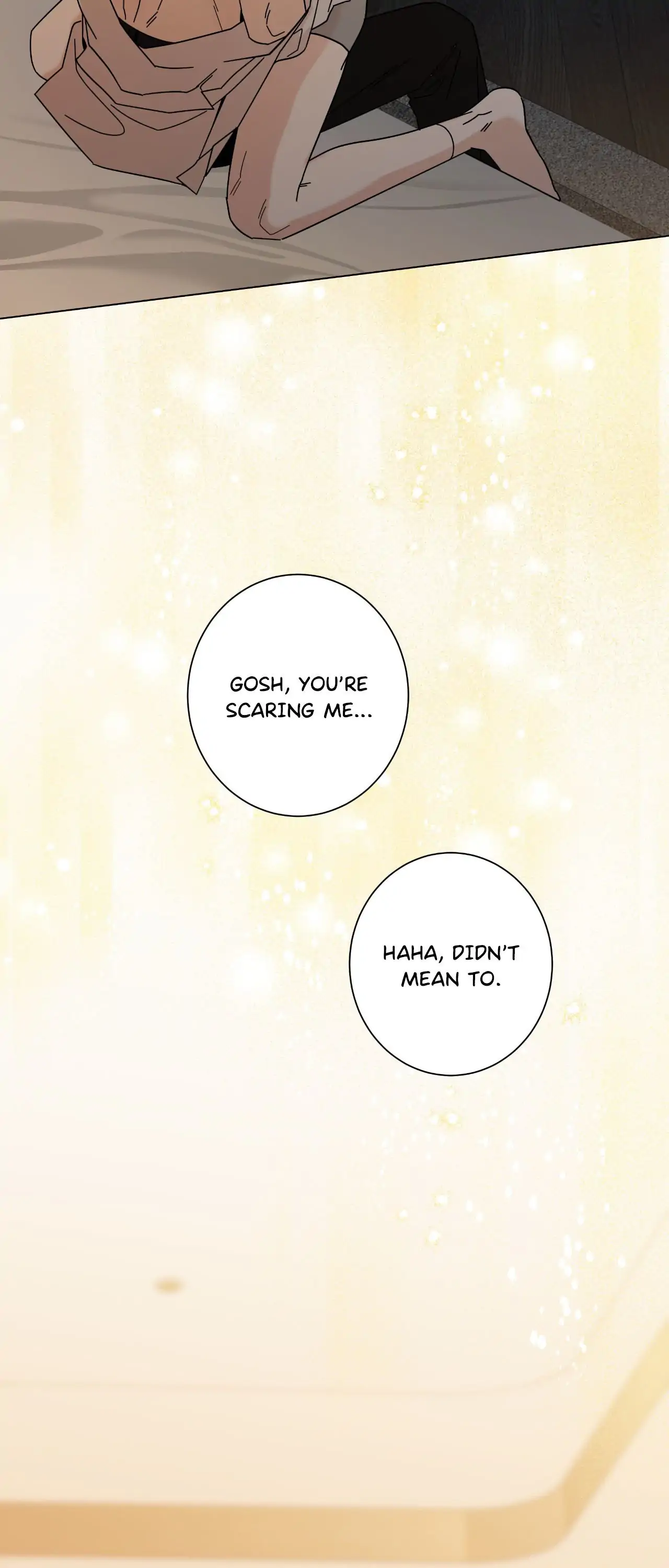 HOME5 [Official] - Chapter 77 manhwa