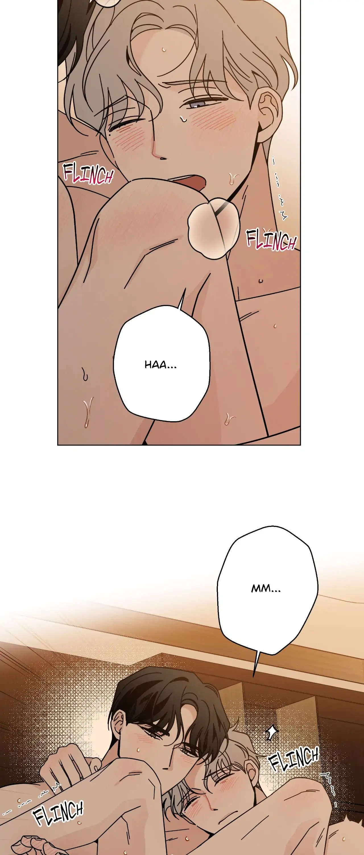 HOME5 [Official] - Chapter 77 manhwa