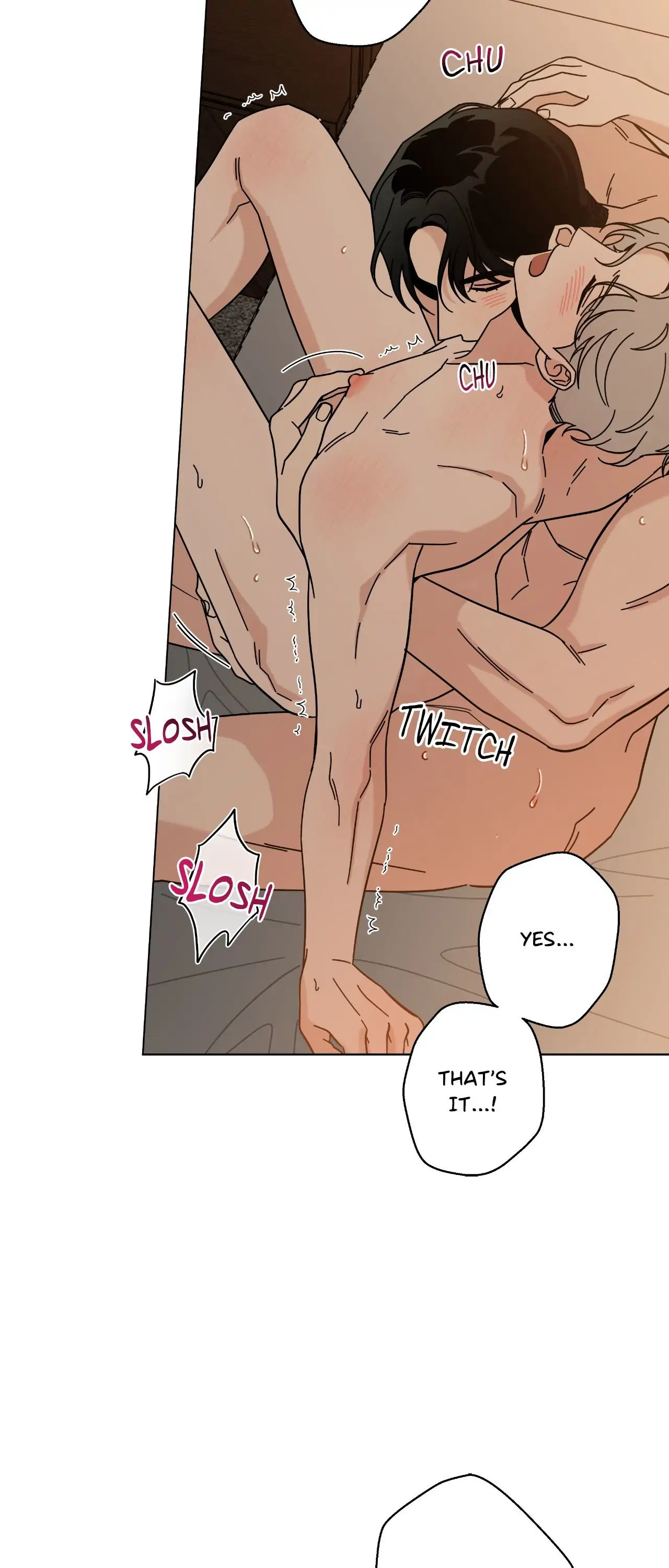 HOME5 [Official] - Chapter 77 manhwa