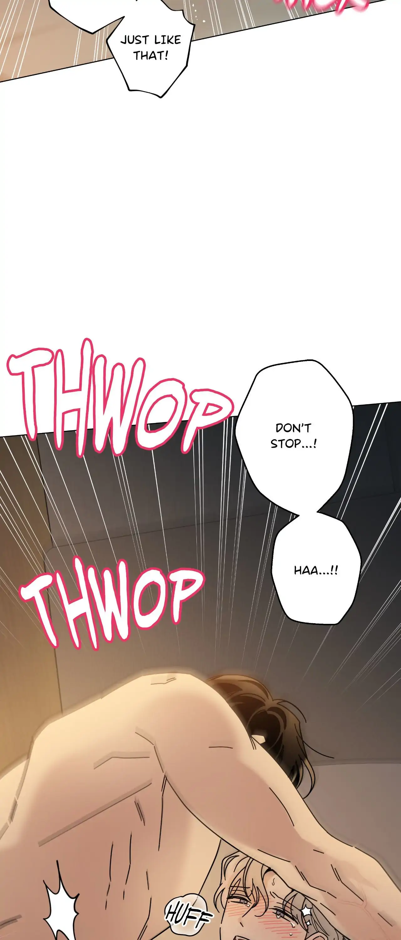 HOME5 [Official] - Chapter 77 manhwa