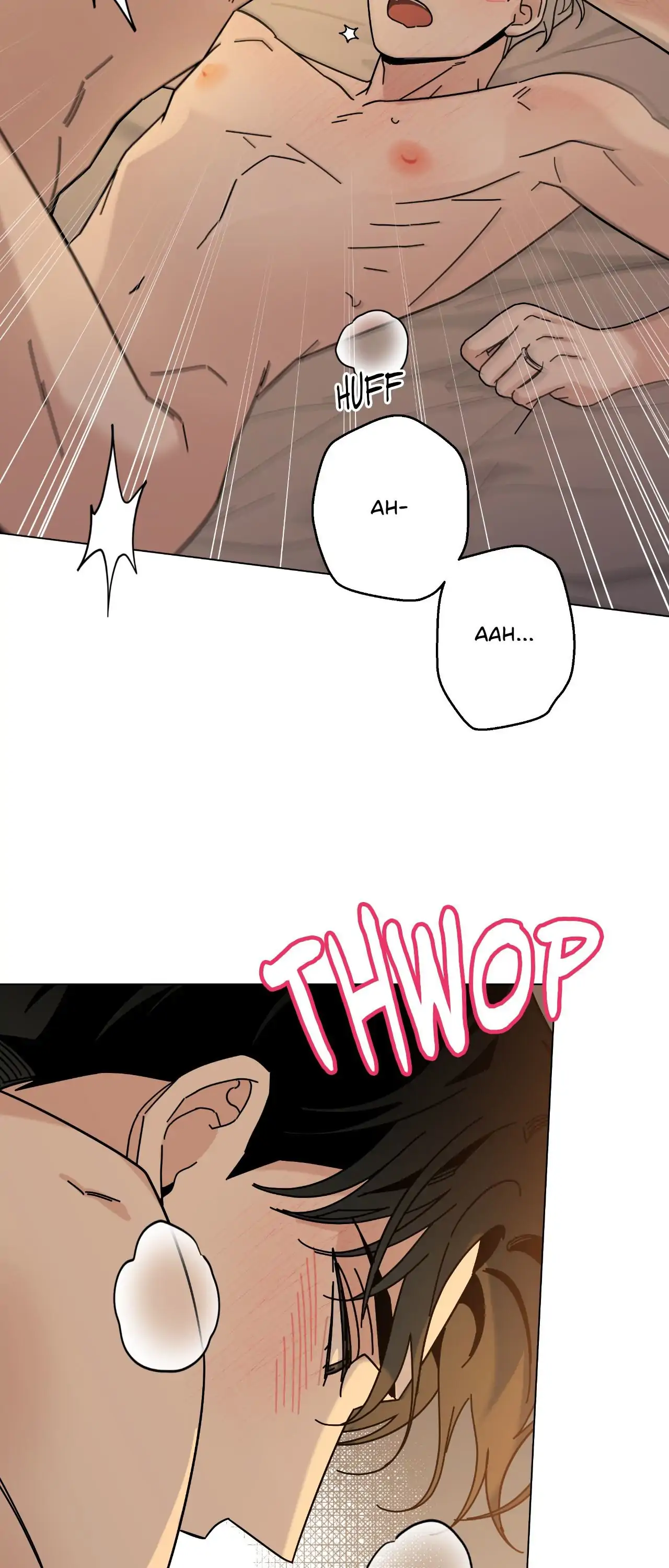 HOME5 [Official] - Chapter 77 manhwa