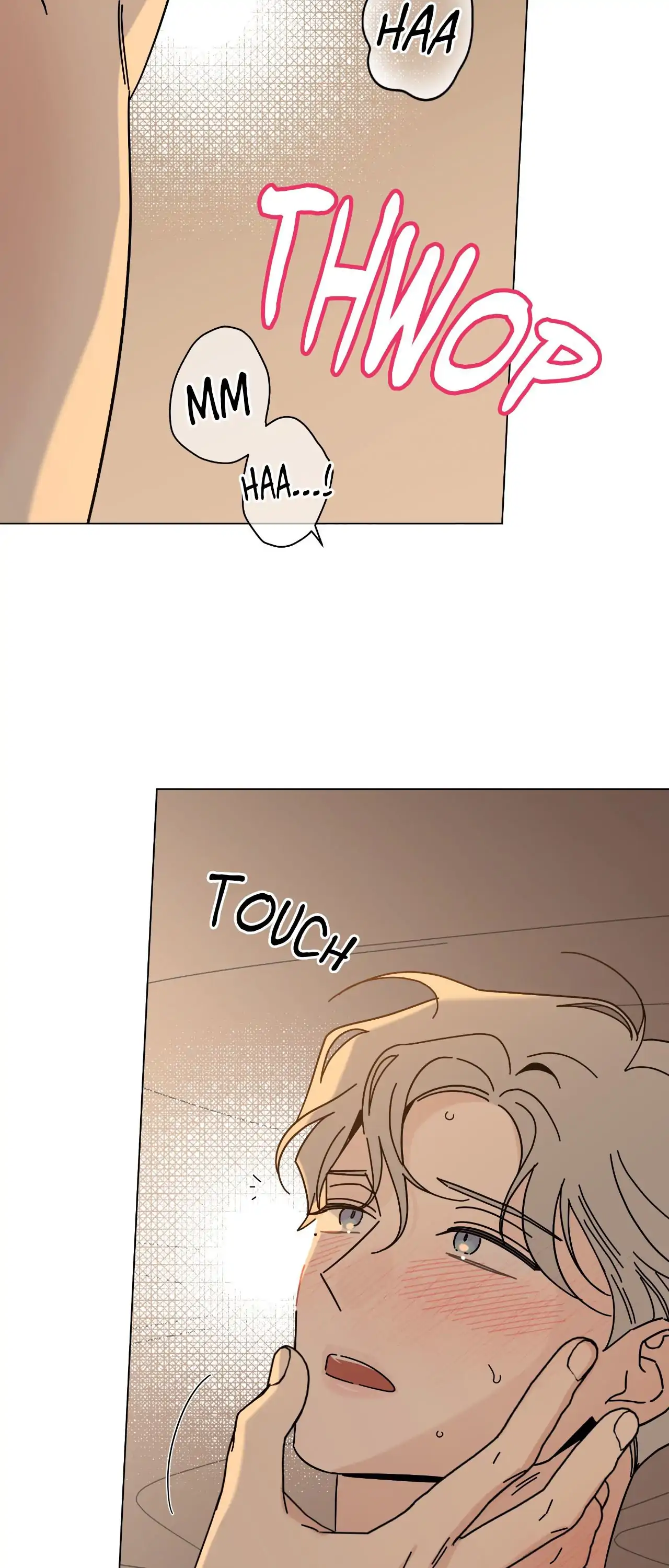 HOME5 [Official] - Chapter 77 manhwa