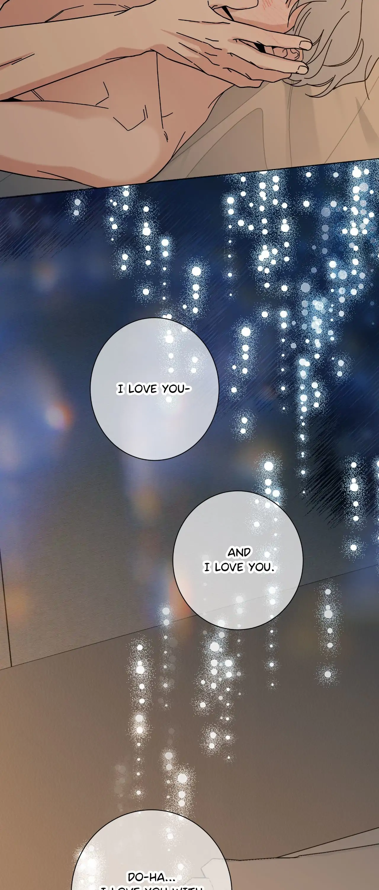 HOME5 [Official] - Chapter 77 manhwa