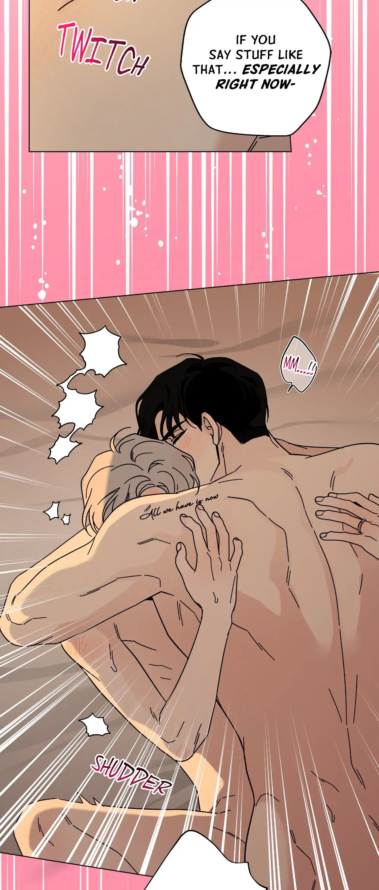 HOME5 [Official] - Chapter 77 manhwa
