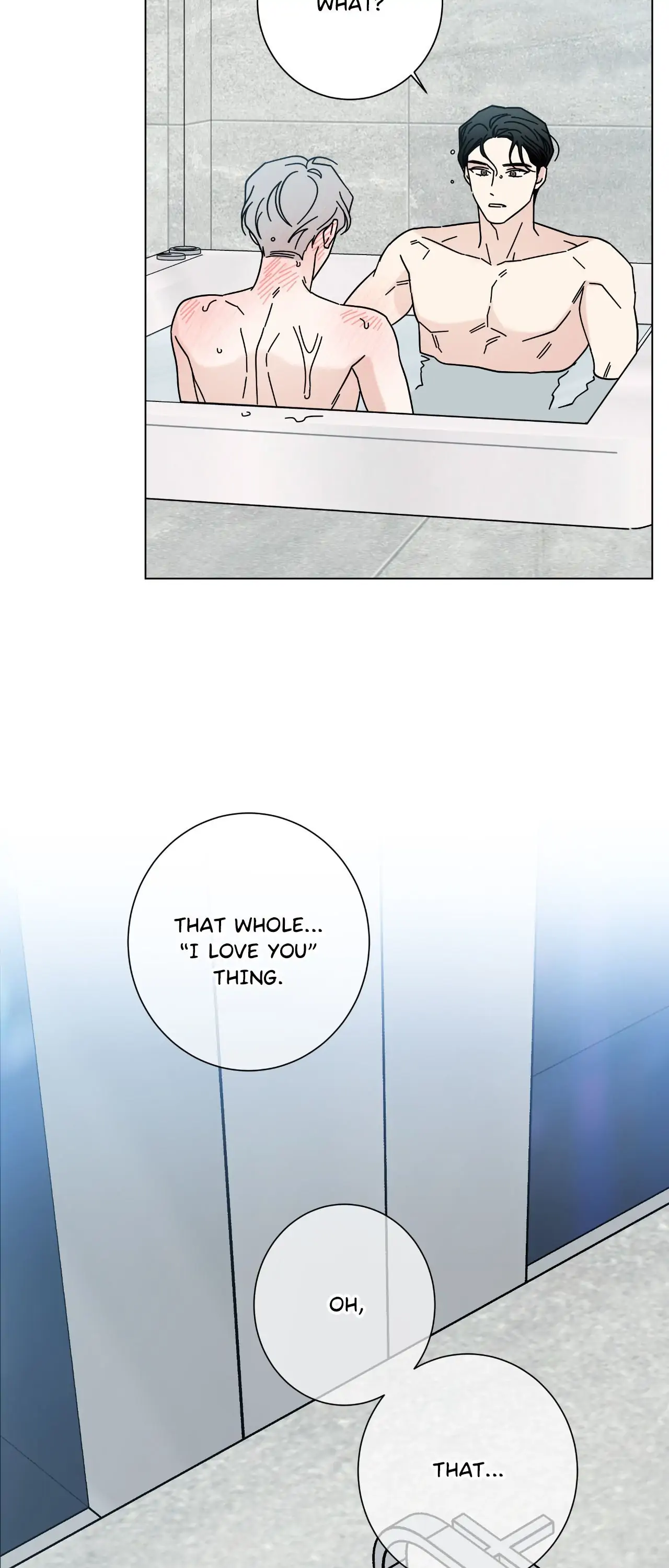 HOME5 [Official] - Chapter 77 manhwa