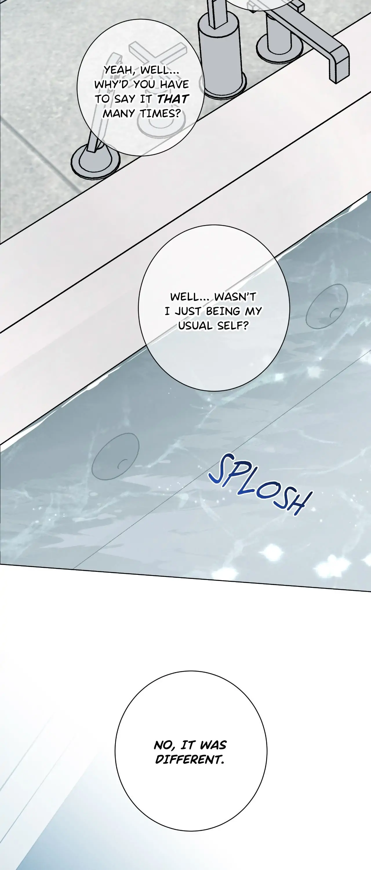 HOME5 [Official] - Chapter 77 manhwa