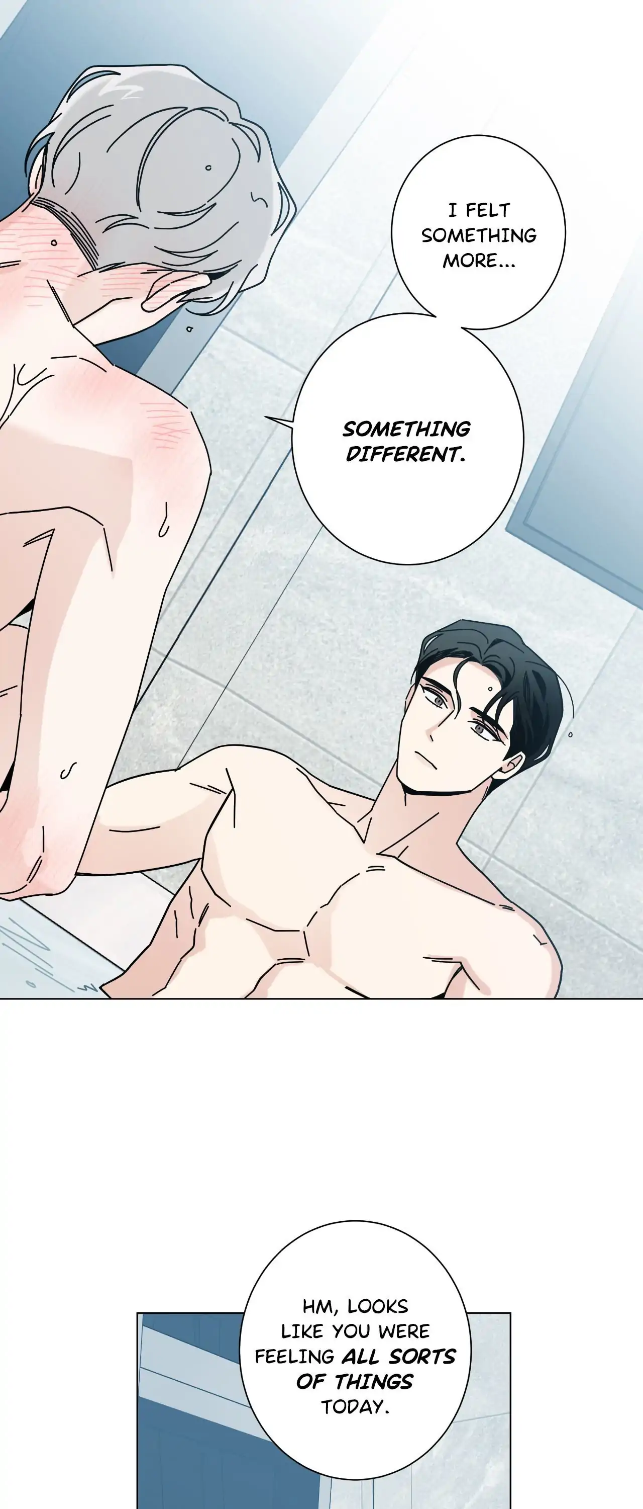 HOME5 [Official] - Chapter 77 manhwa