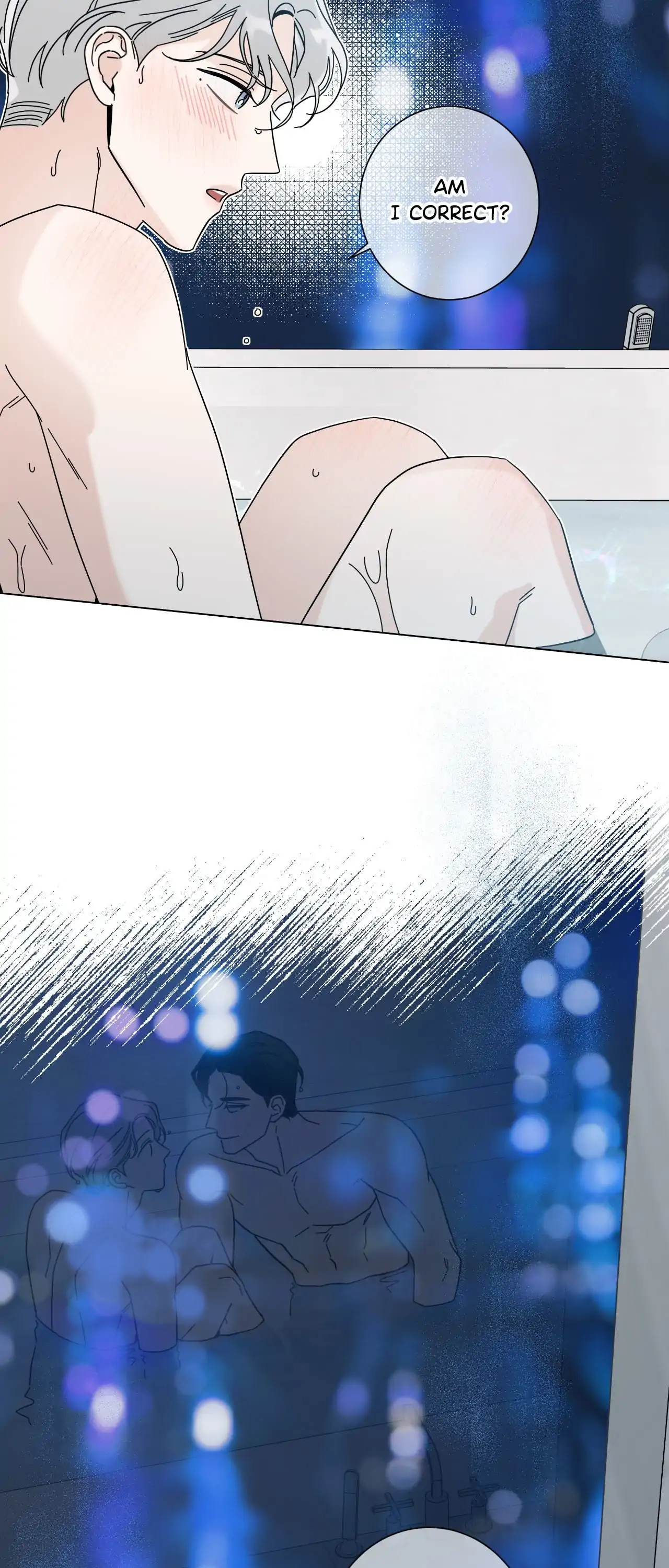 HOME5 [Official] - Chapter 77 manhwa