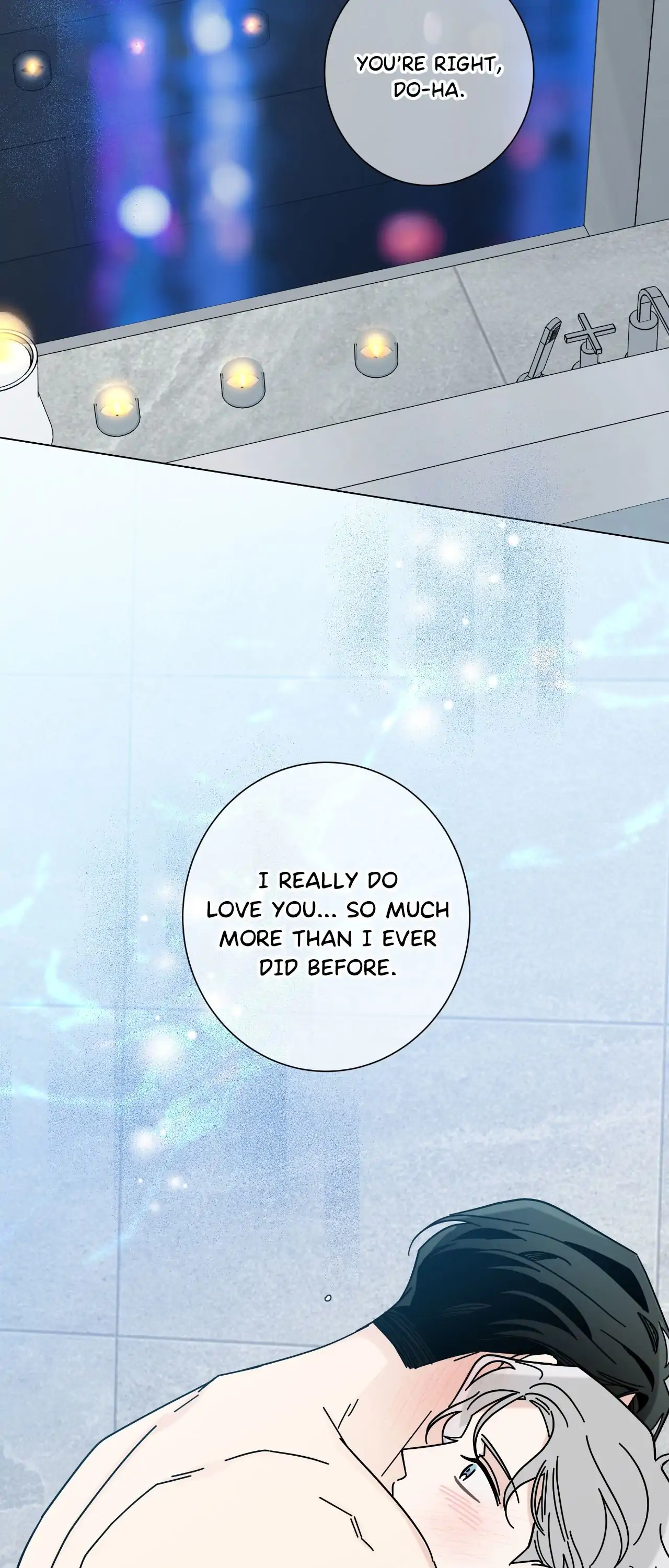 HOME5 [Official] - Chapter 77 manhwa
