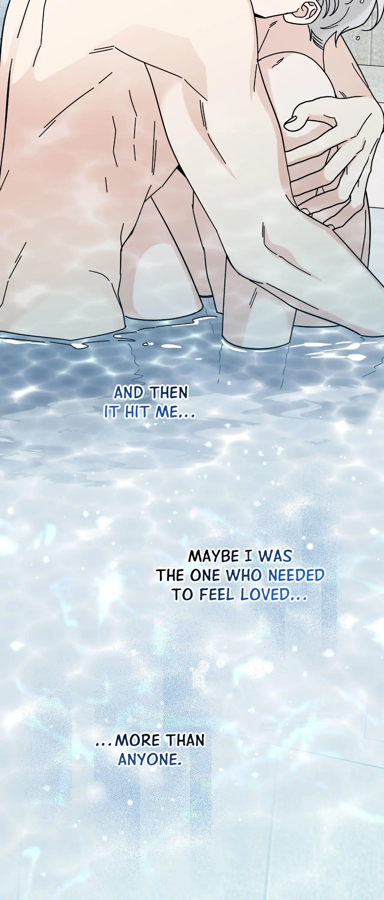 HOME5 [Official] - Chapter 77 manhwa