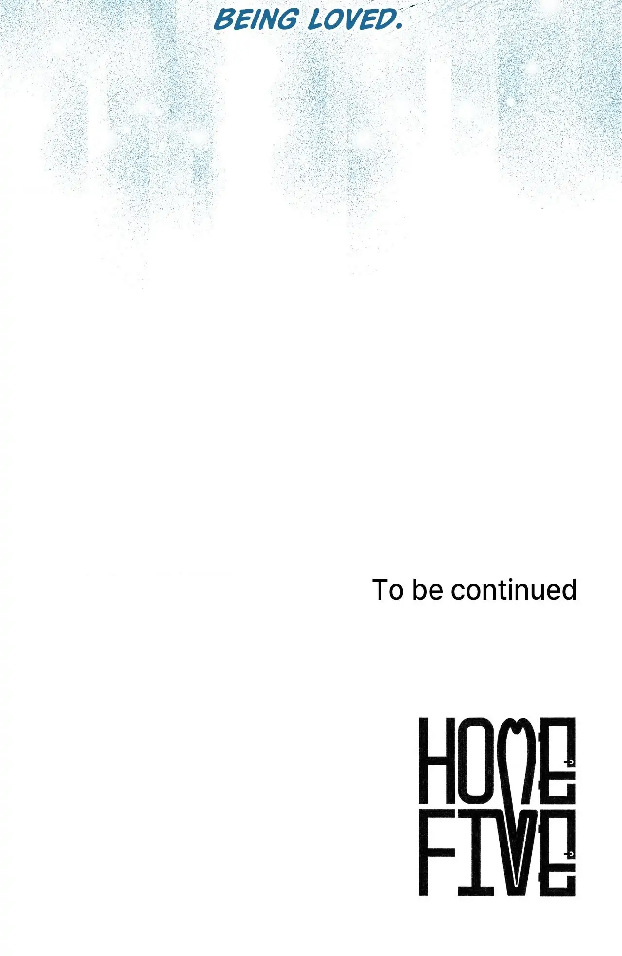 HOME5 [Official] - Chapter 77 manhwa