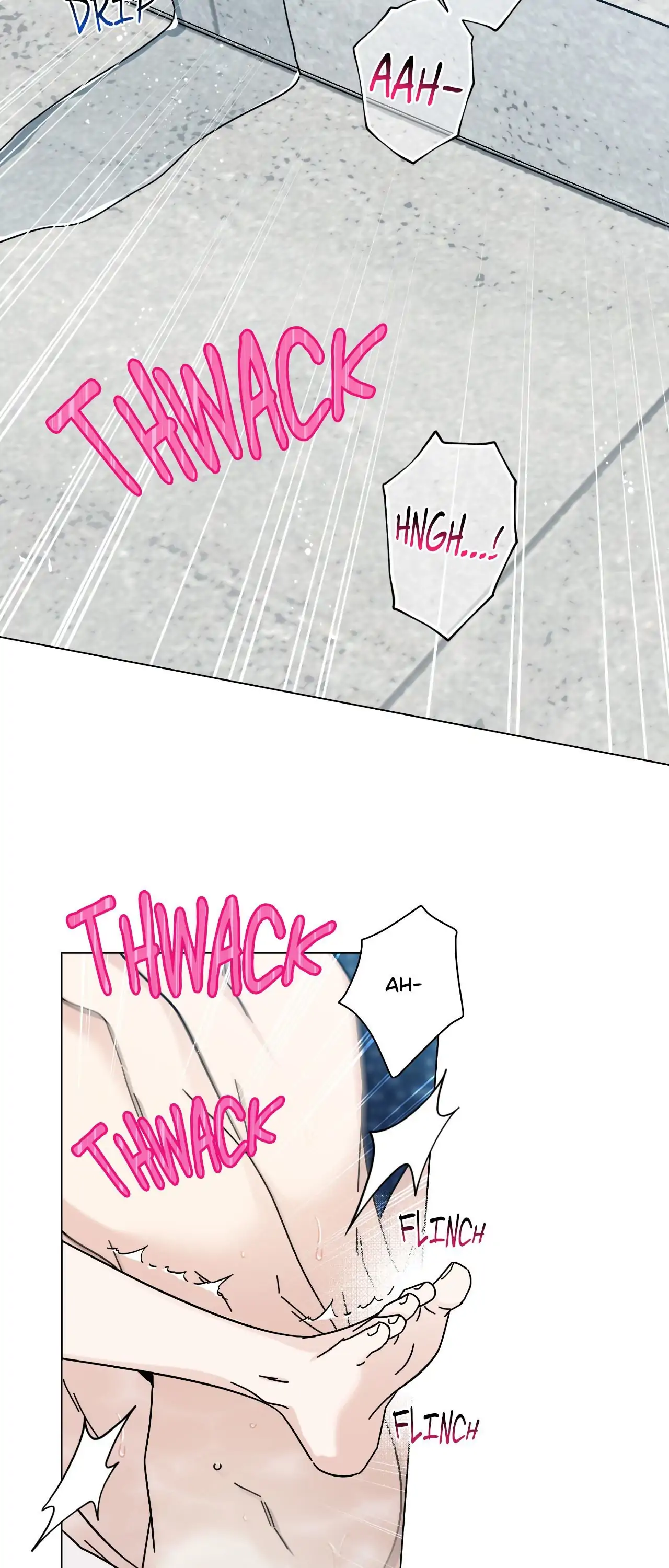 HOME5 [Official] - Chapter 78 manhwa