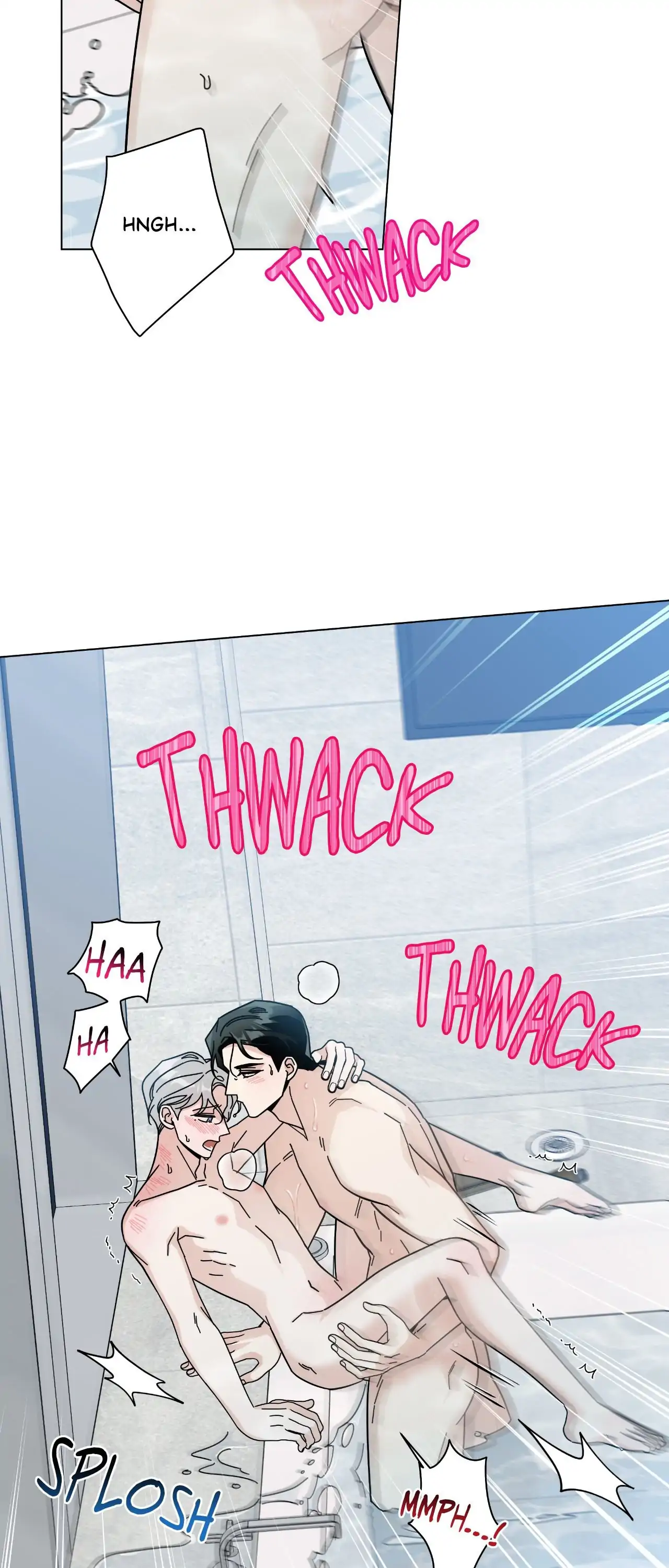HOME5 [Official] - Chapter 78 manhwa