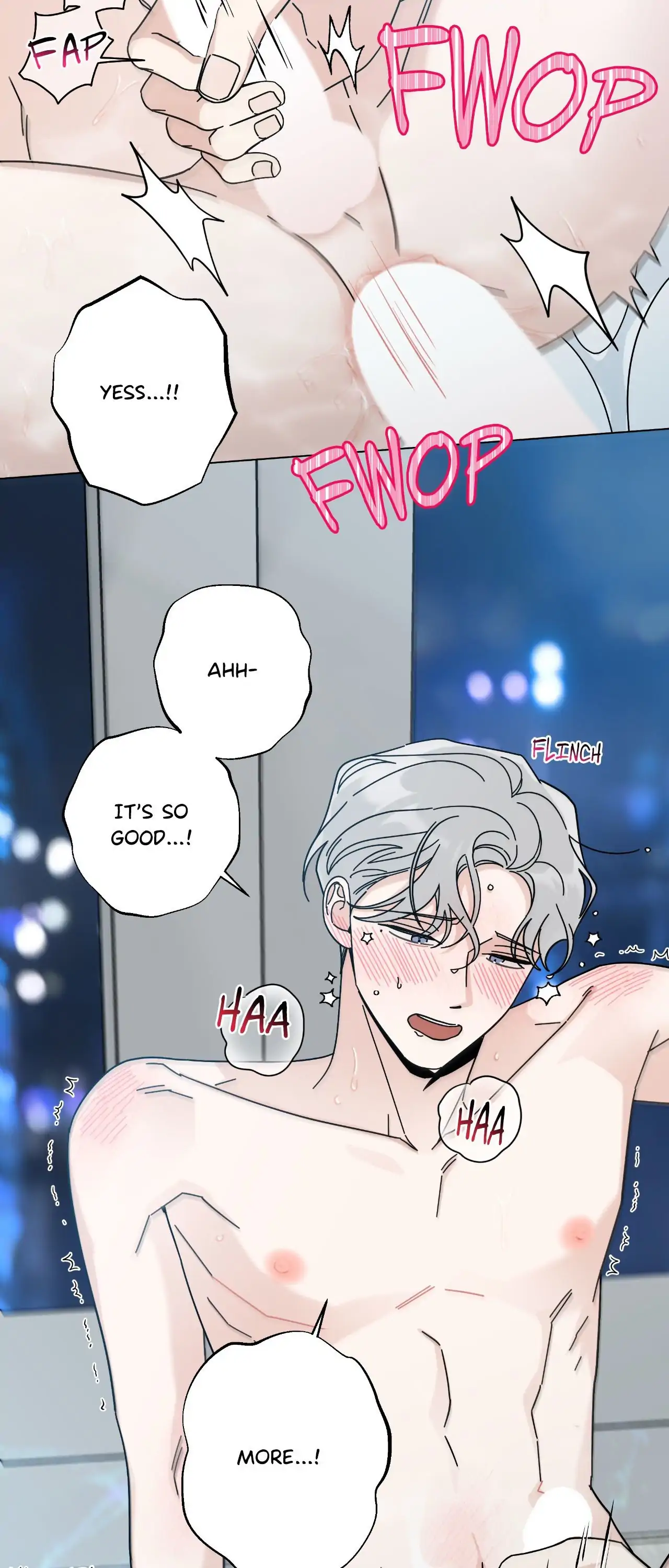 HOME5 [Official] - Chapter 78 manhwa