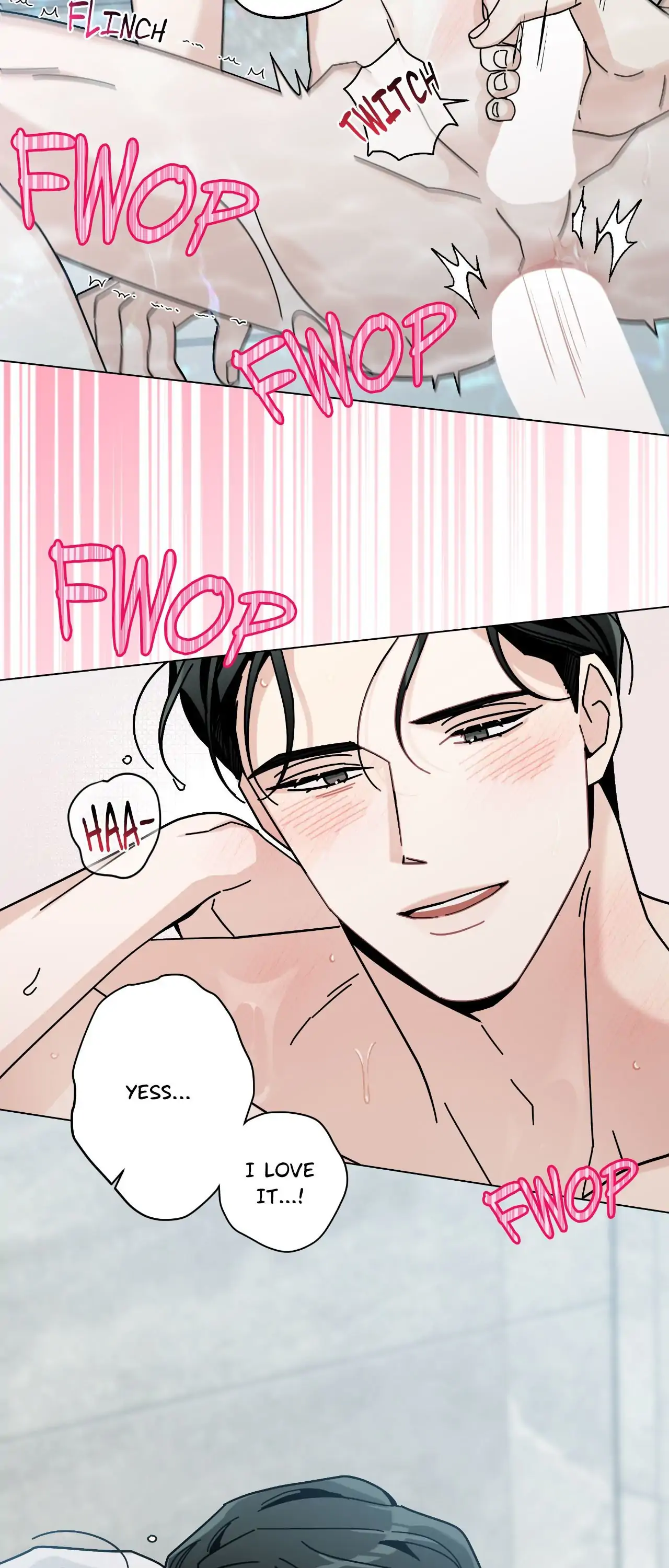 HOME5 [Official] - Chapter 78 manhwa