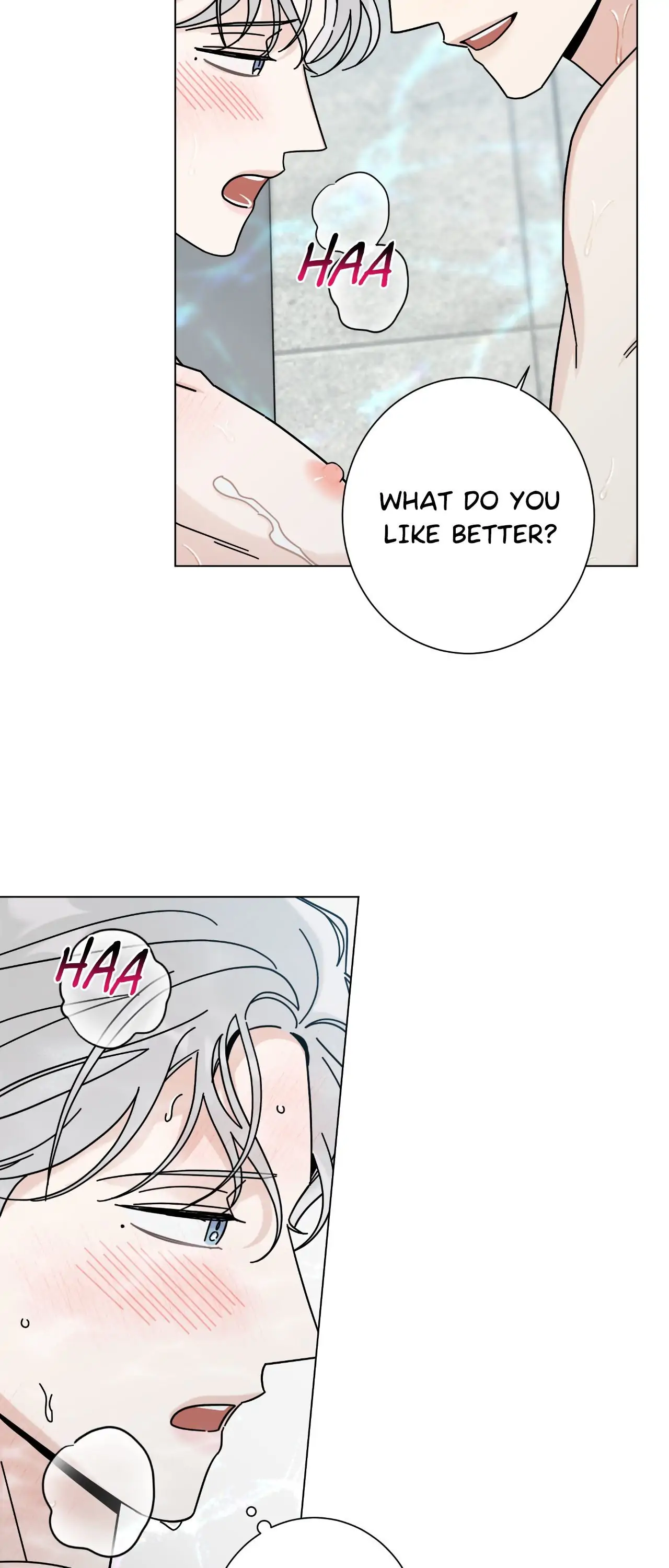 HOME5 [Official] - Chapter 78 manhwa