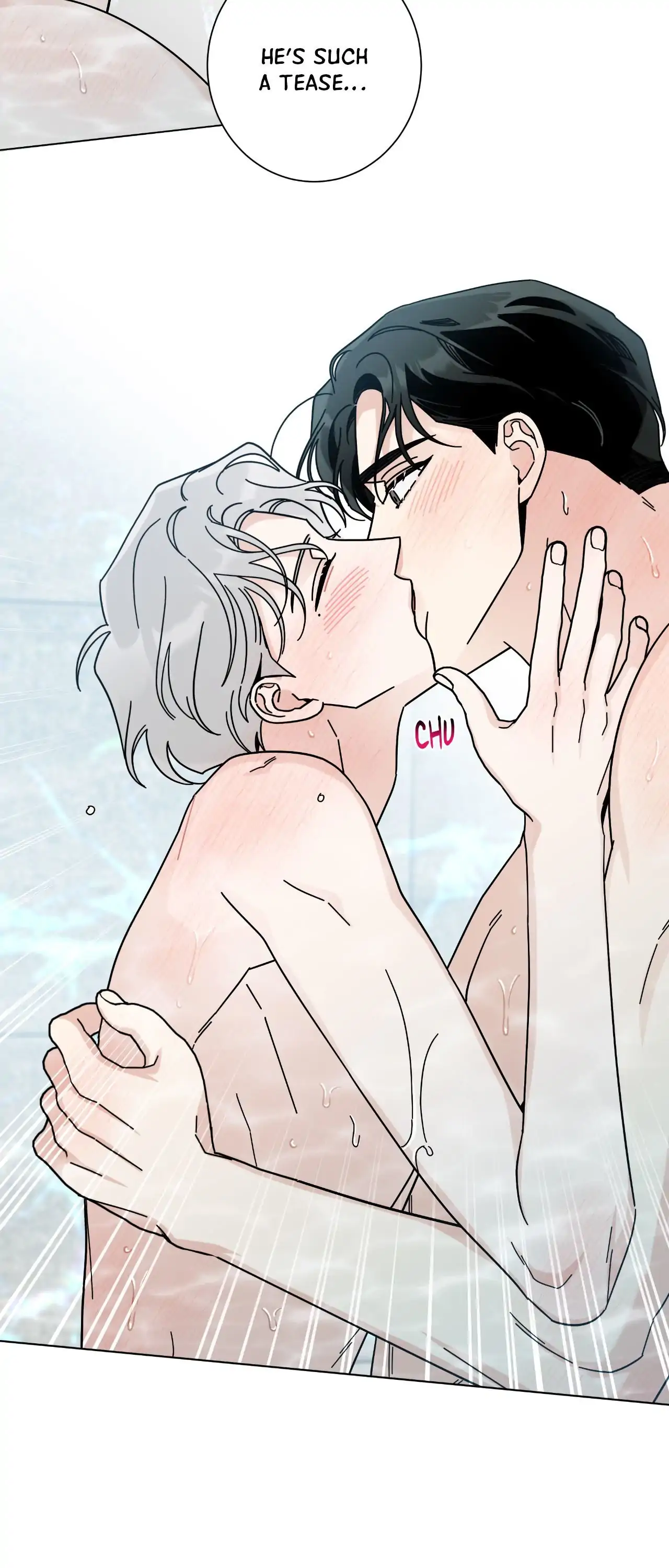 HOME5 [Official] - Chapter 78 manhwa