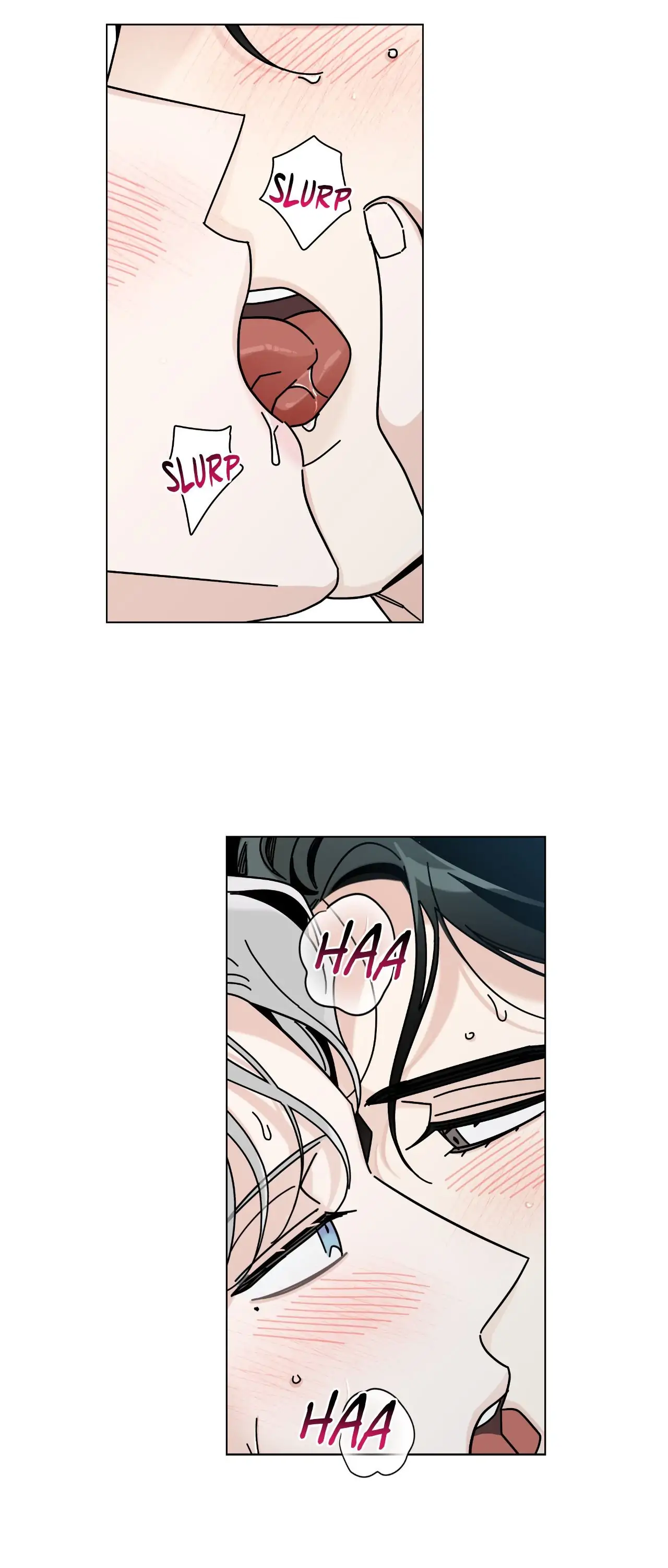 HOME5 [Official] - Chapter 78 manhwa