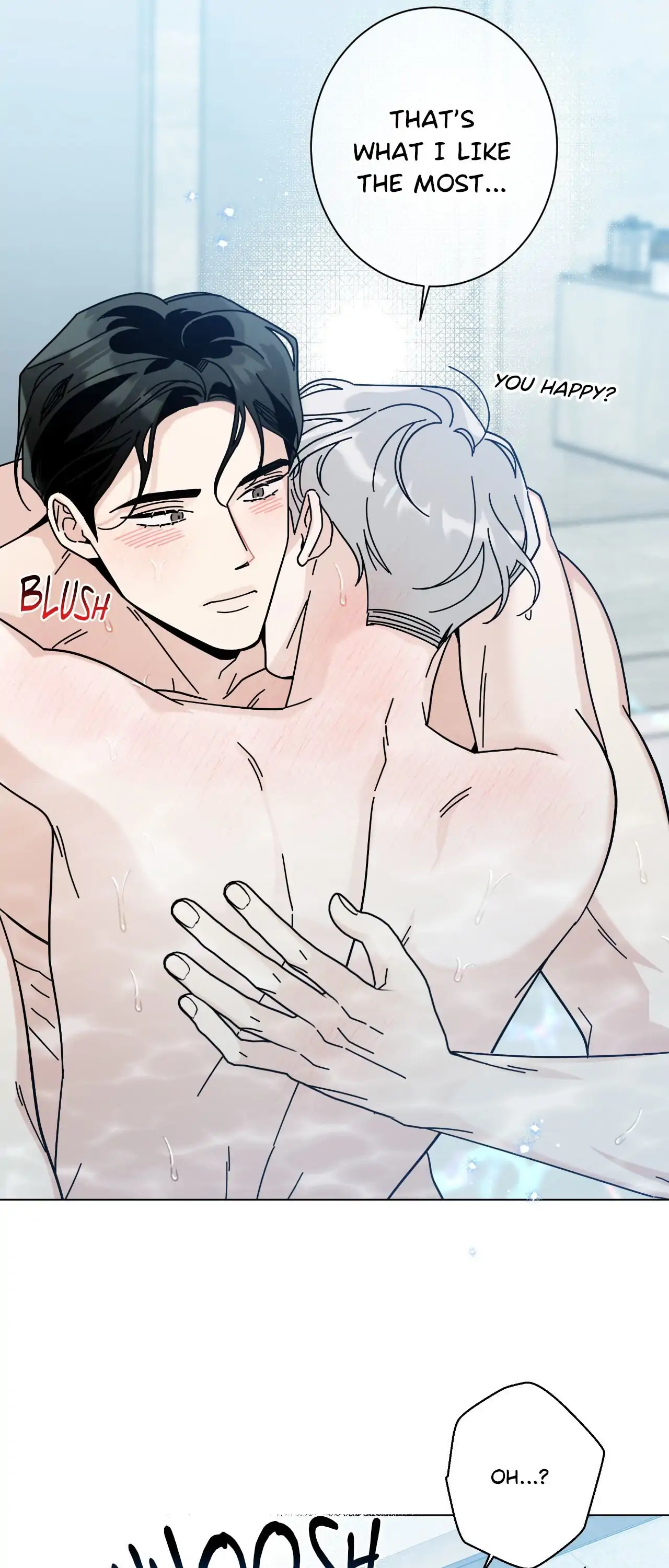 HOME5 [Official] - Chapter 78 manhwa