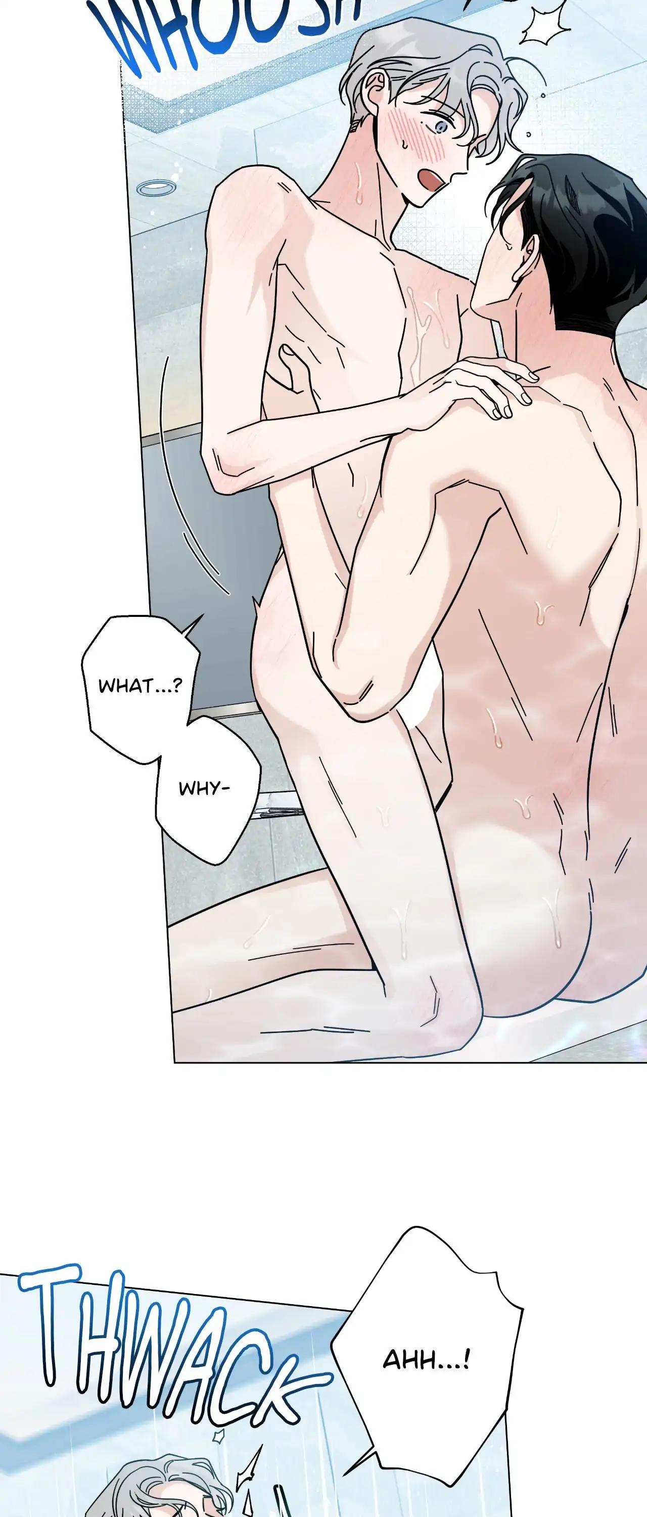 HOME5 [Official] - Chapter 78 manhwa