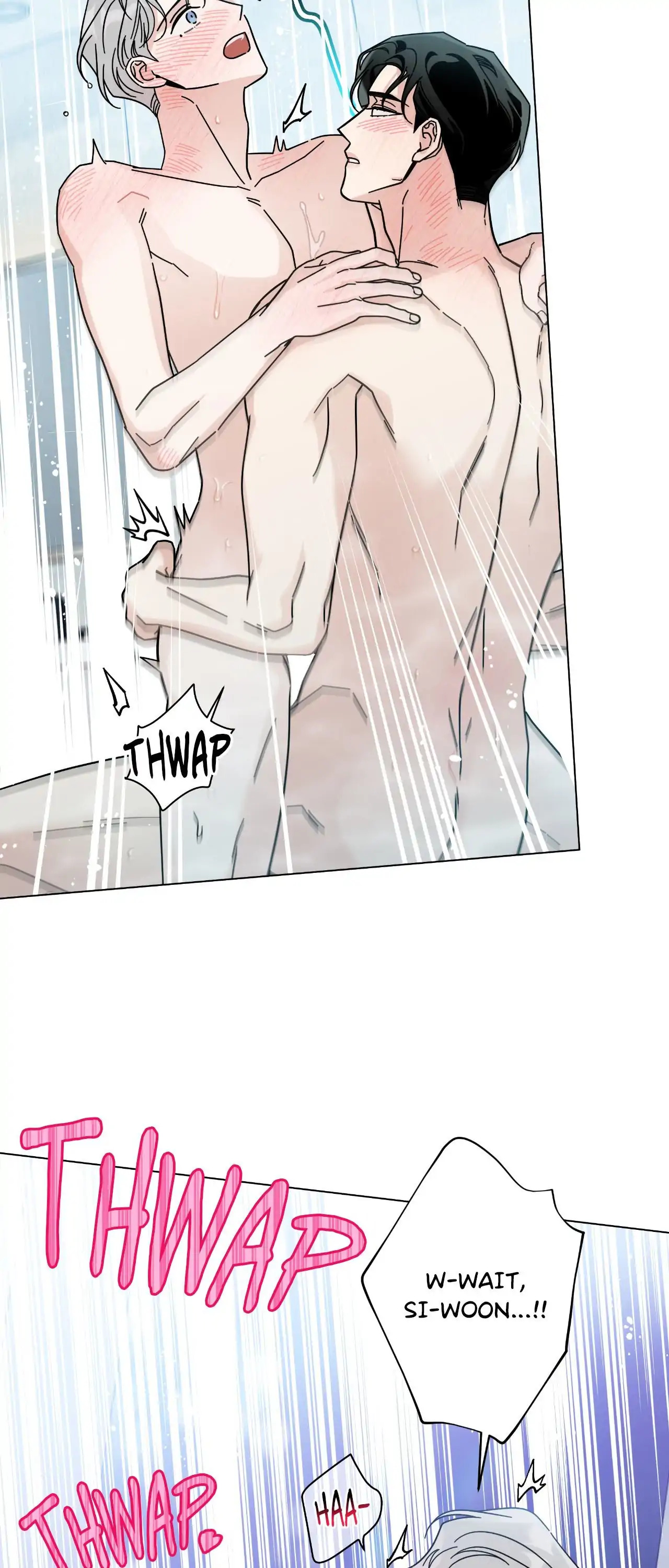 HOME5 [Official] - Chapter 78 manhwa
