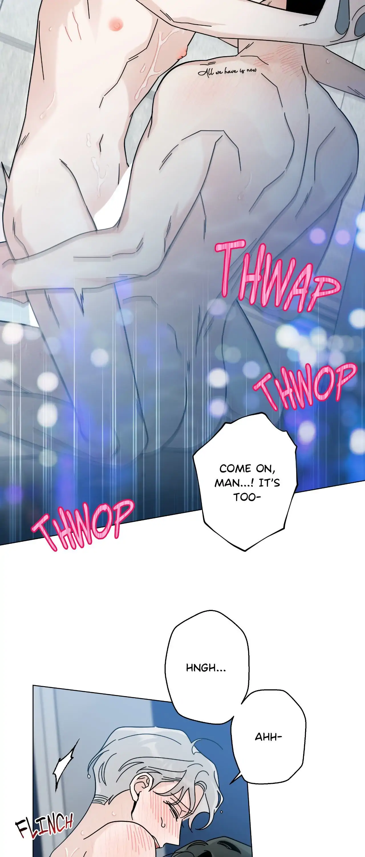 HOME5 [Official] - Chapter 78 manhwa