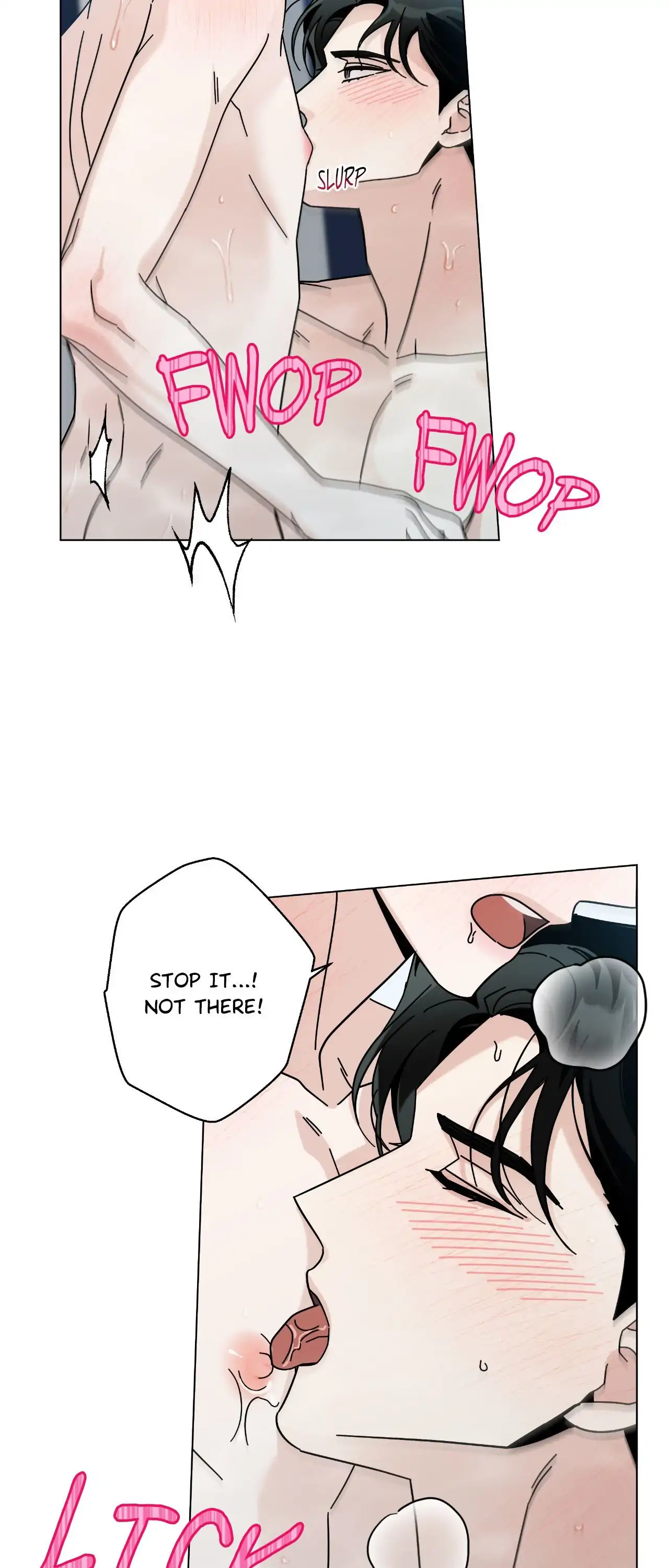 HOME5 [Official] - Chapter 78 manhwa