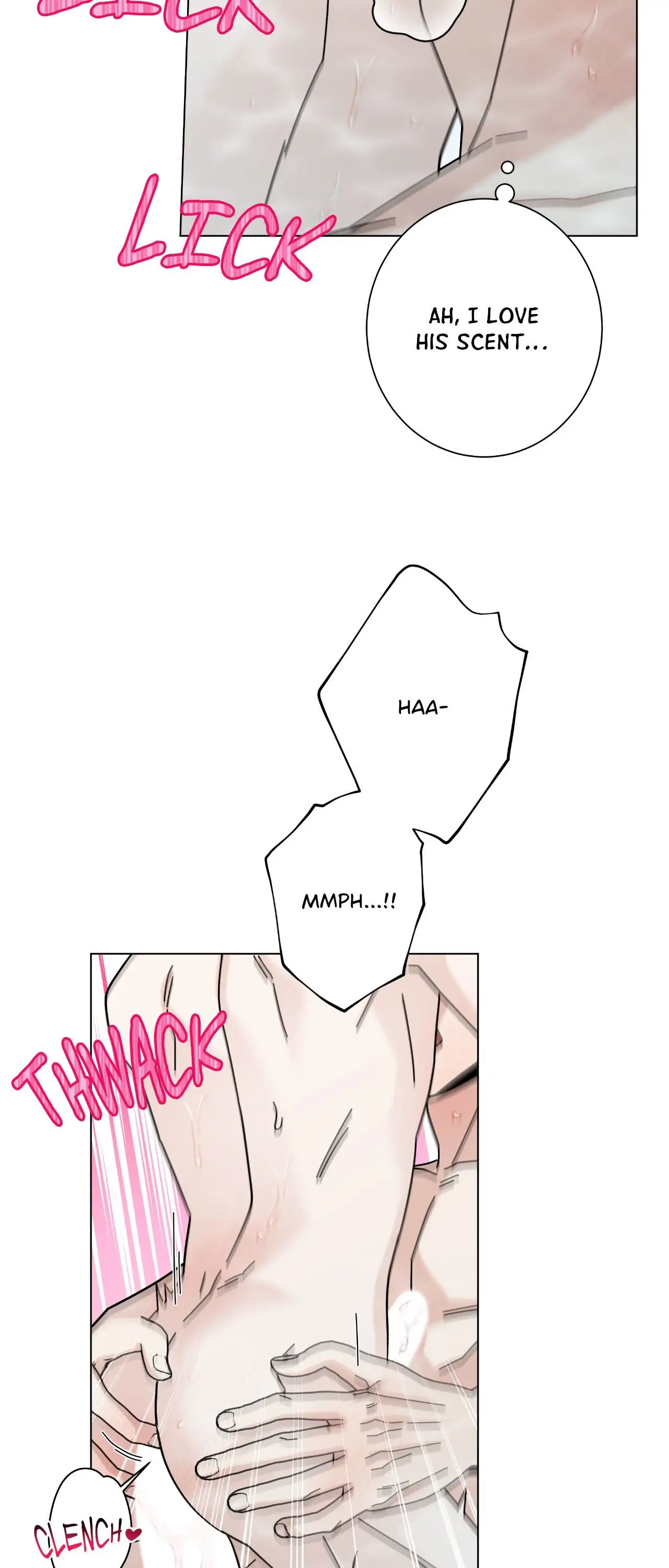 HOME5 [Official] - Chapter 78 manhwa