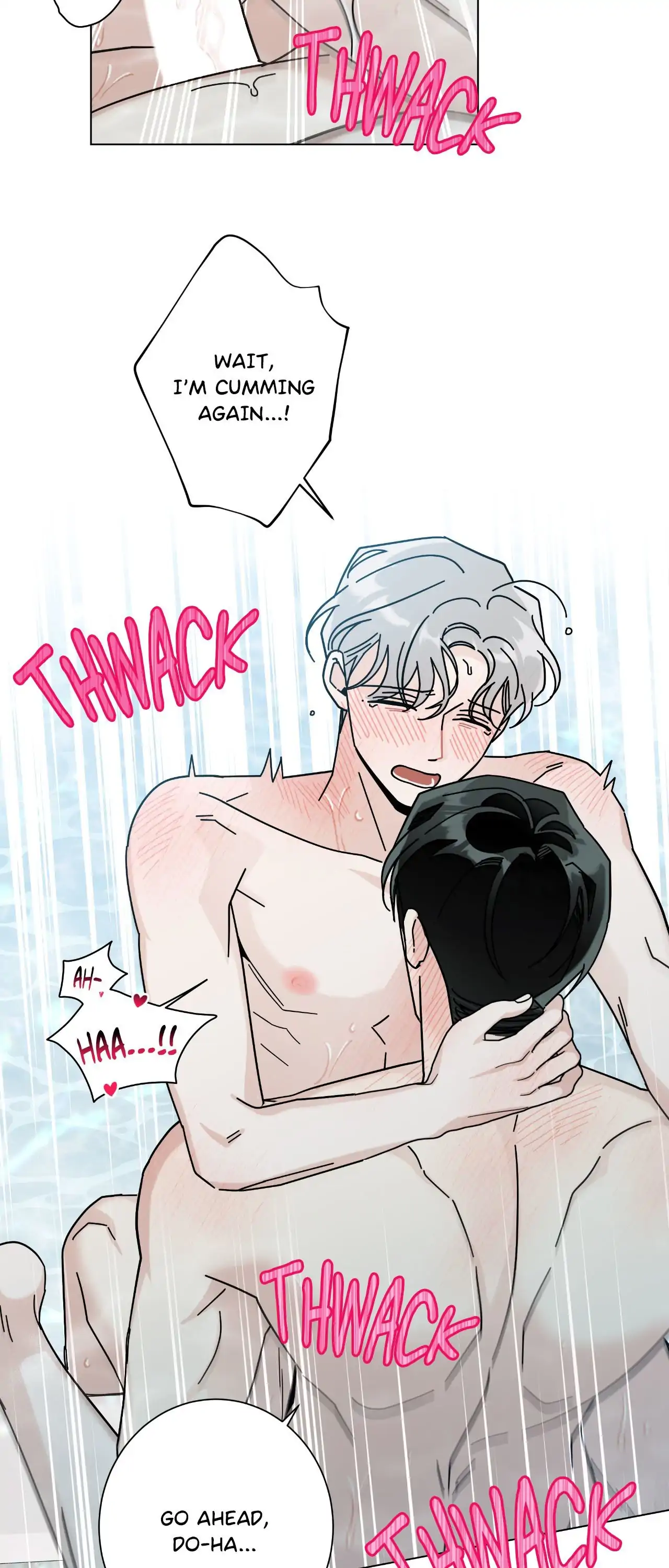 HOME5 [Official] - Chapter 78 manhwa