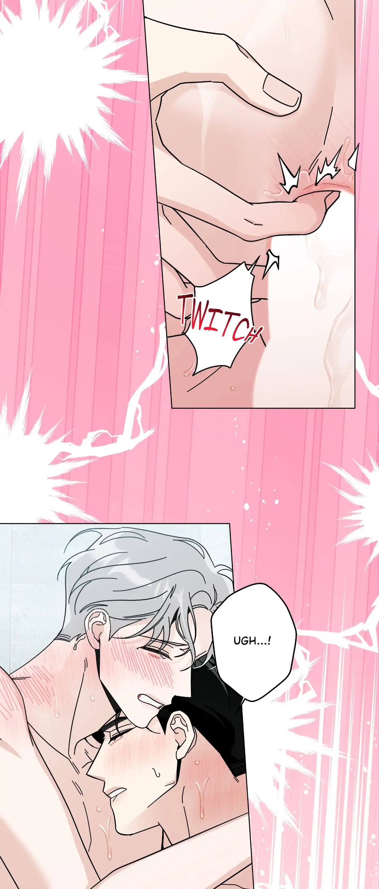 HOME5 [Official] - Chapter 78 manhwa