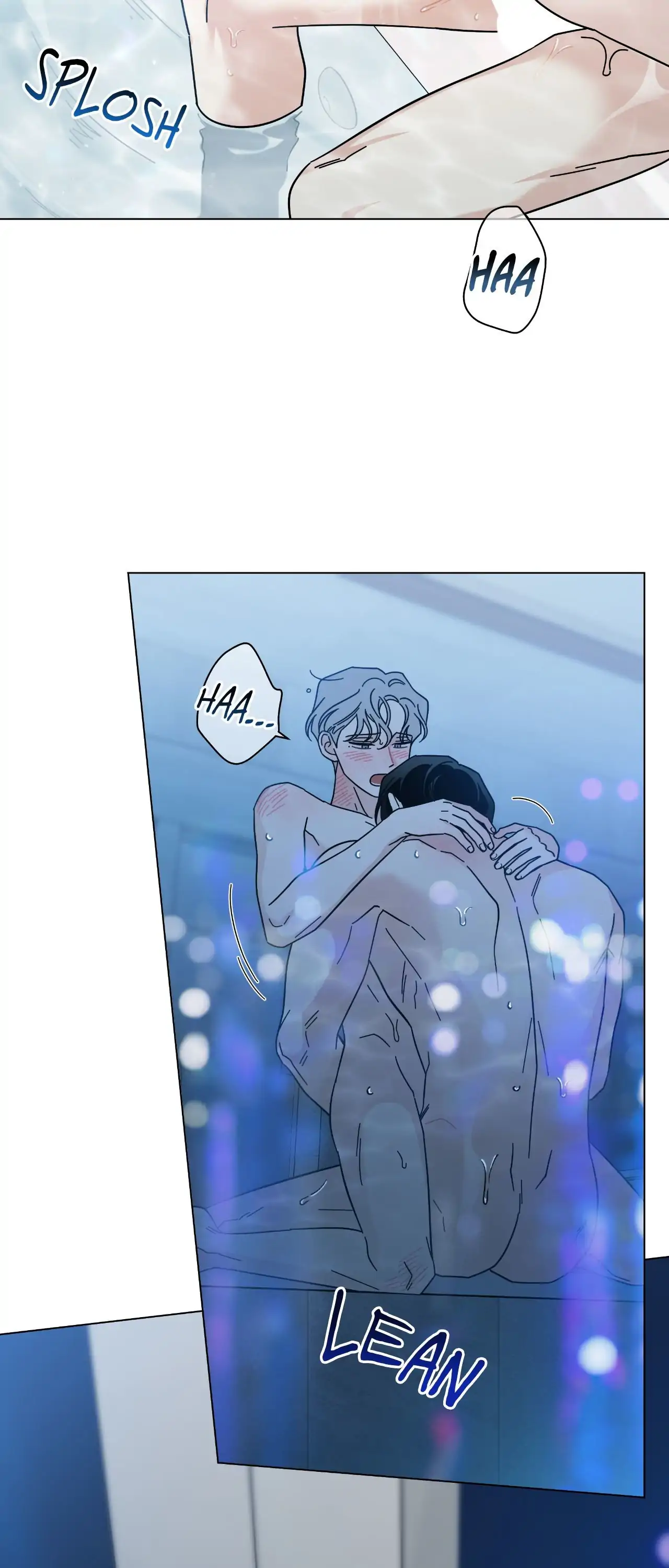 HOME5 [Official] - Chapter 78 manhwa