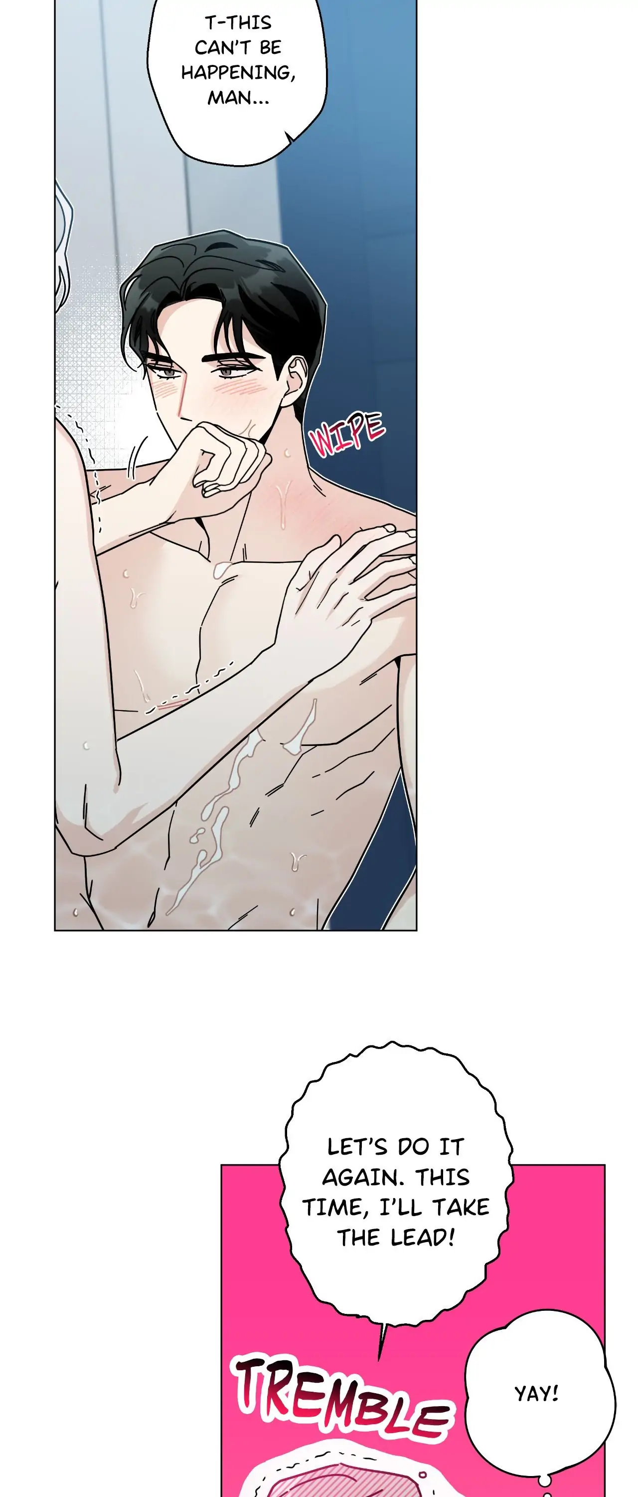 HOME5 [Official] - Chapter 78 manhwa