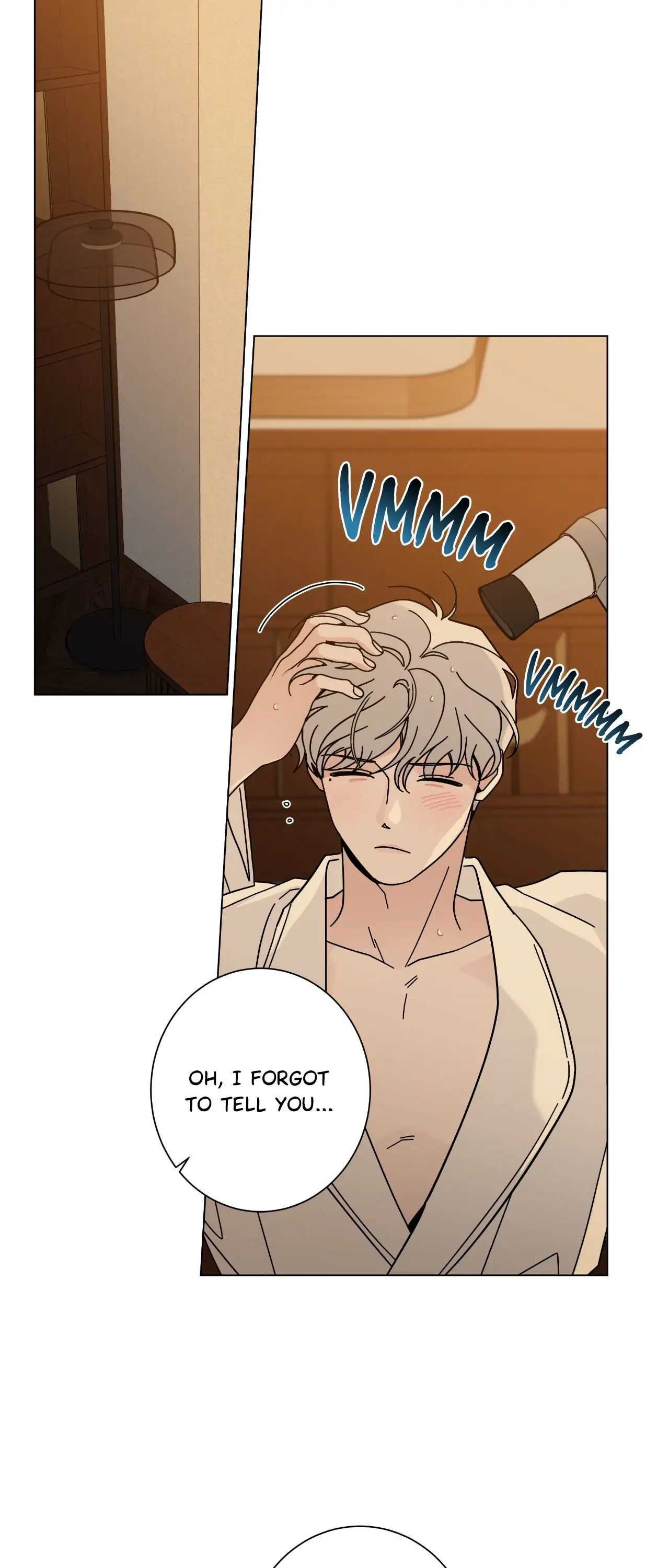 HOME5 [Official] - Chapter 78 manhwa