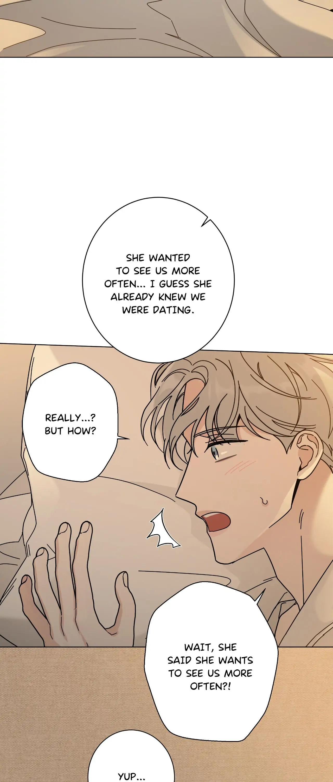 HOME5 [Official] - Chapter 78 manhwa